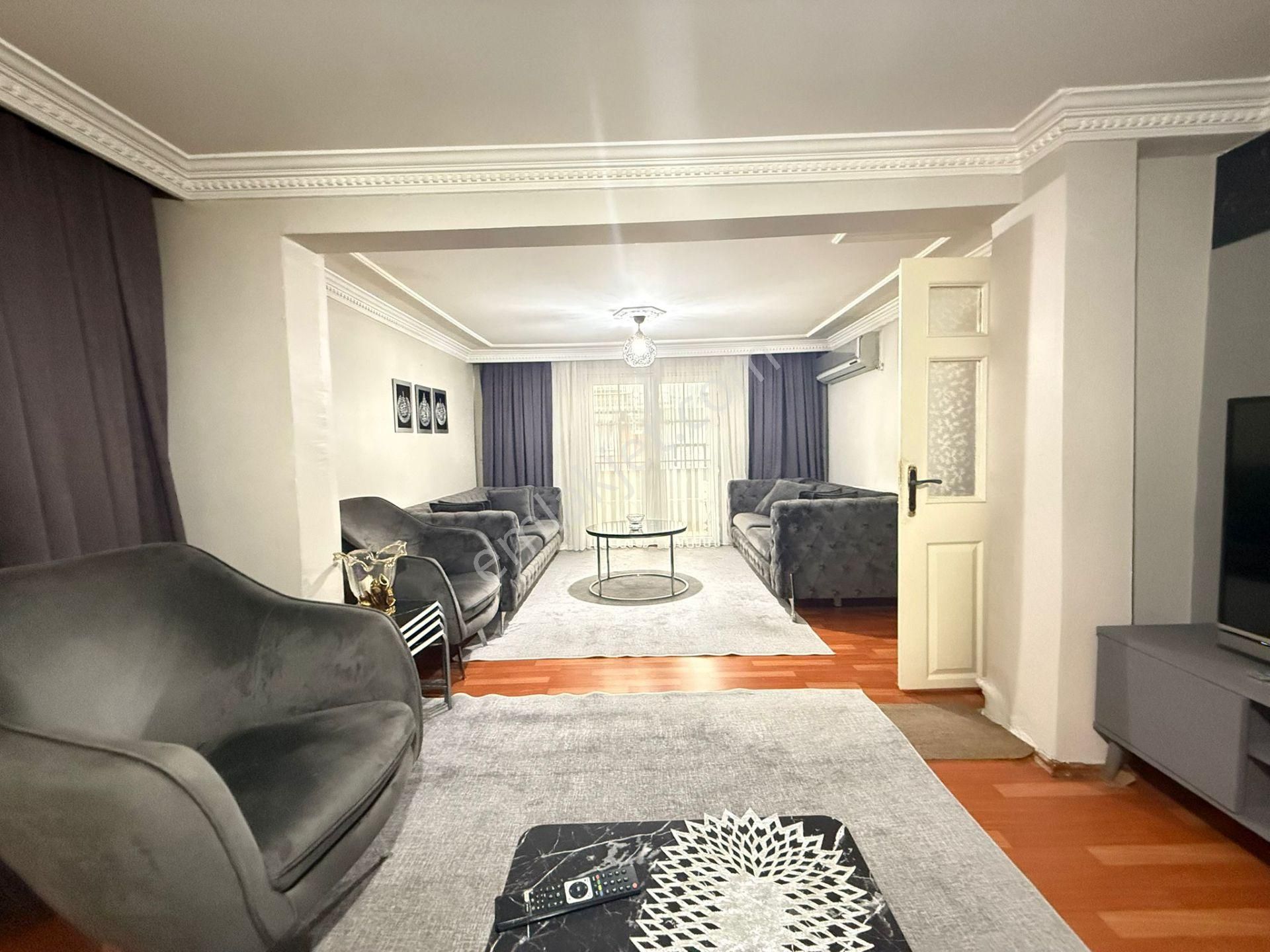 Satılık 4+1 Merkezi Konumlu Metro Ve Belediye Yanı 150m2 Dubleks Müstakil Ev - Görsel 3