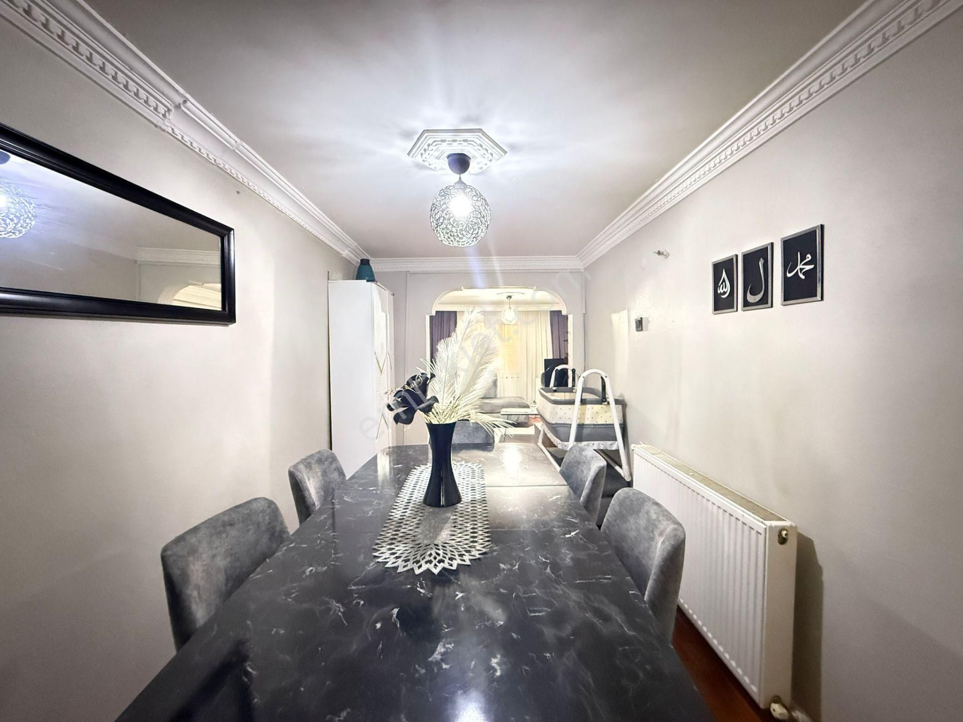 Satılık 4+1 Merkezi Konumlu Metro Ve Belediye Yanı 150m2 Dubleks Müstakil Ev - Görsel 16