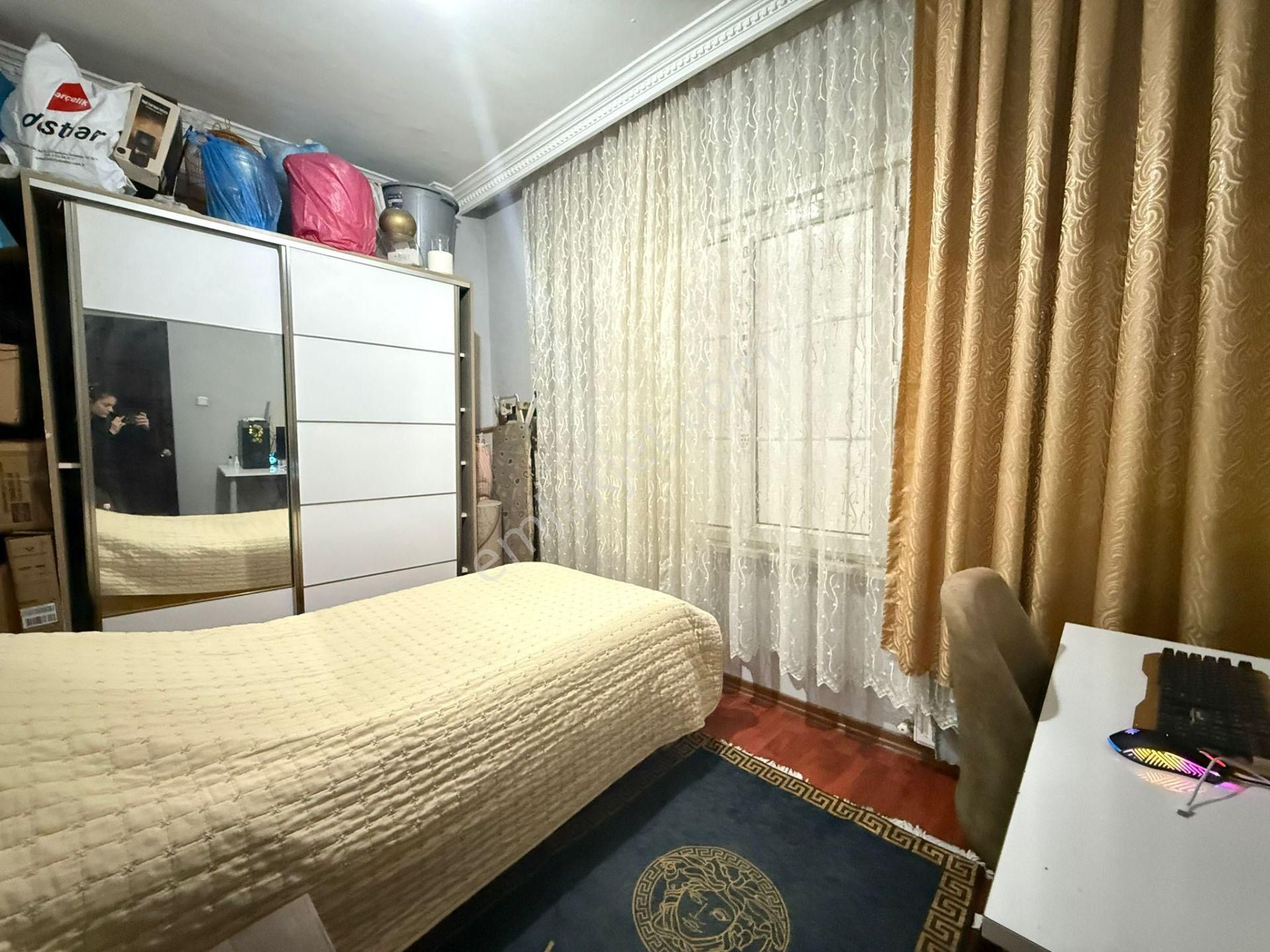 Satılık 4+1 Merkezi Konumlu Metro Ve Belediye Yanı 150m2 Dubleks Müstakil Ev - Görsel 18