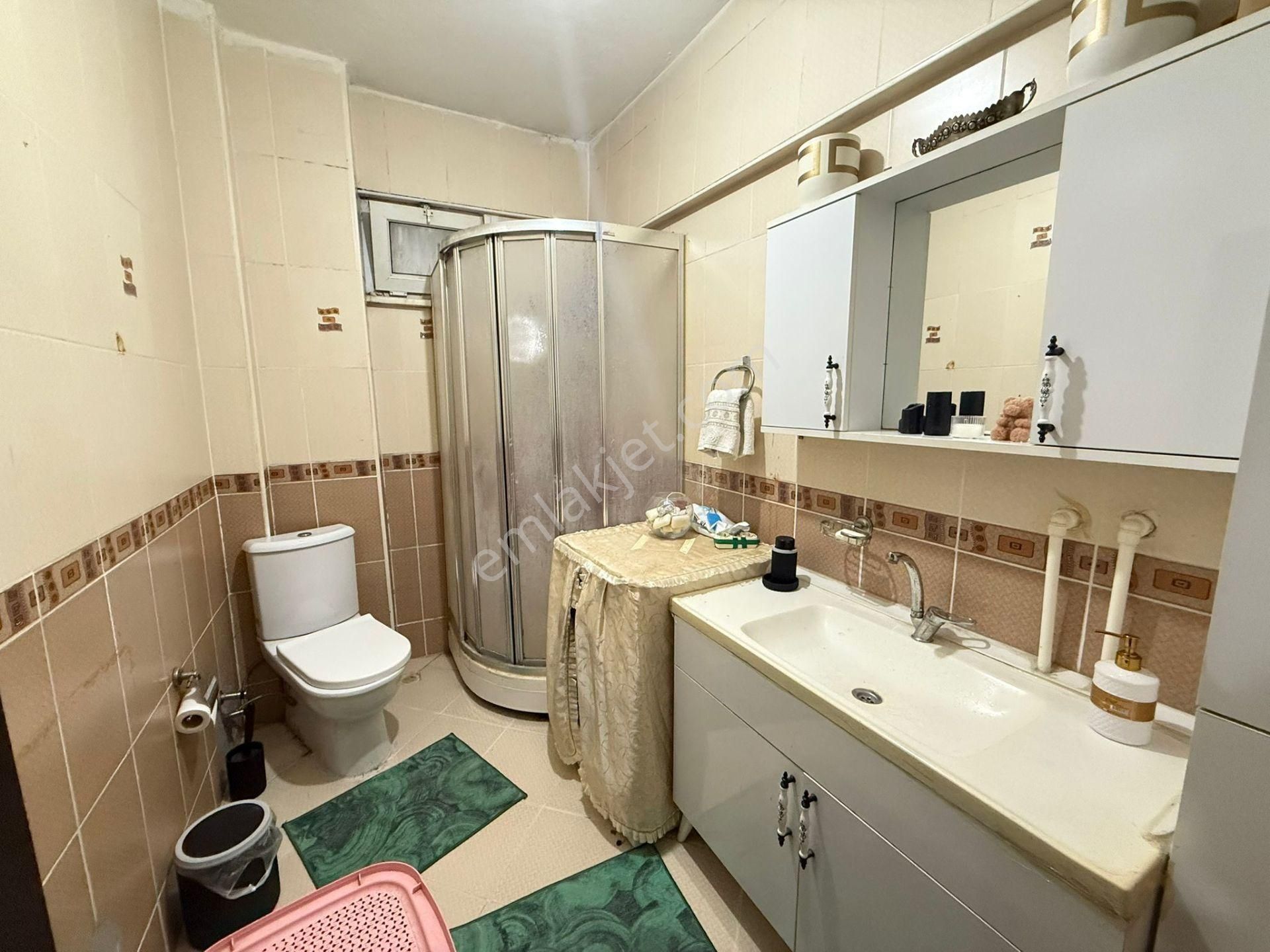 Satılık 4+1 Merkezi Konumlu Metro Ve Belediye Yanı 150m2 Dubleks Müstakil Ev - Görsel 14