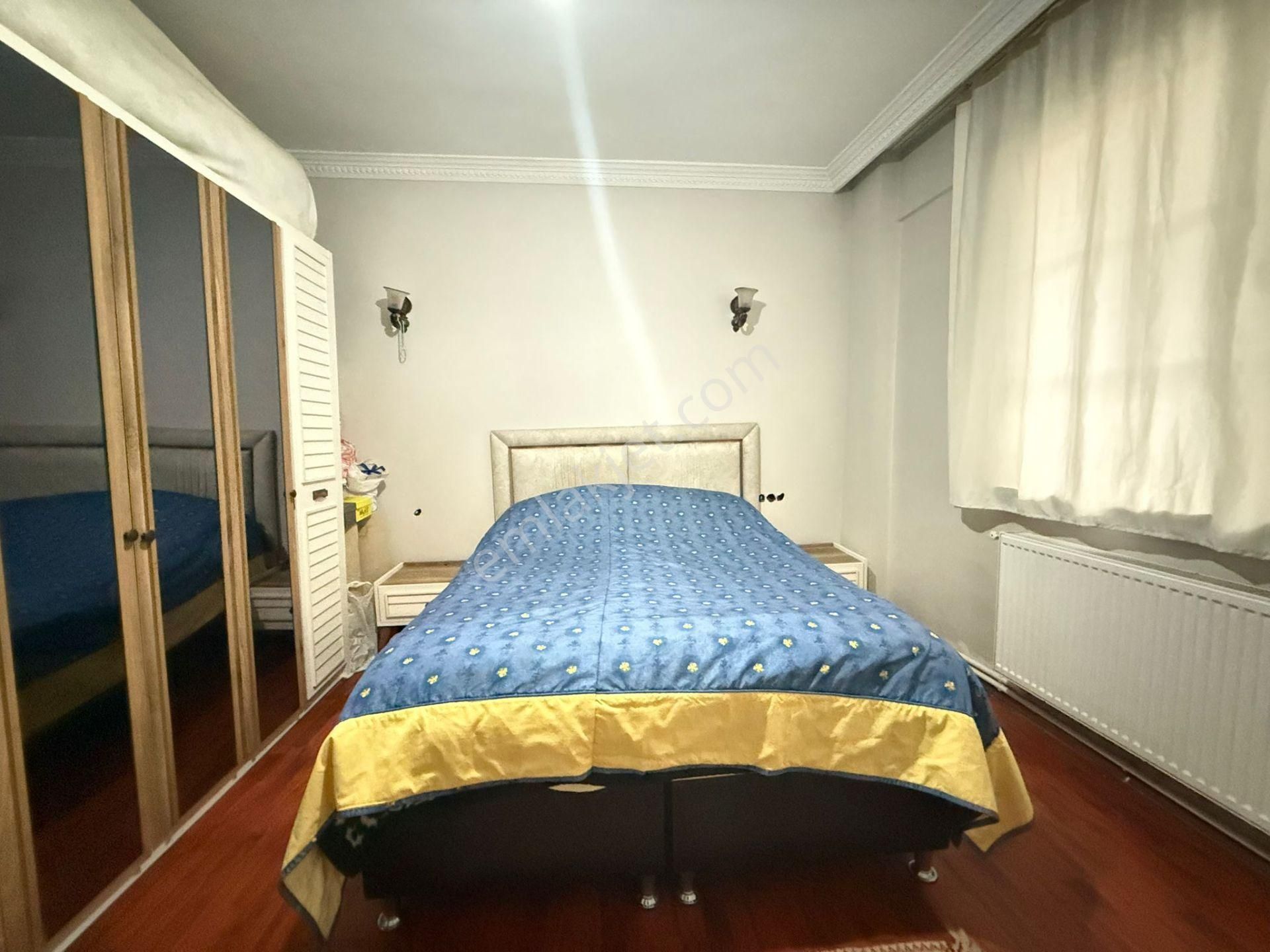 Satılık 4+1 Merkezi Konumlu Metro Ve Belediye Yanı 150m2 Dubleks Müstakil Ev - Görsel 11