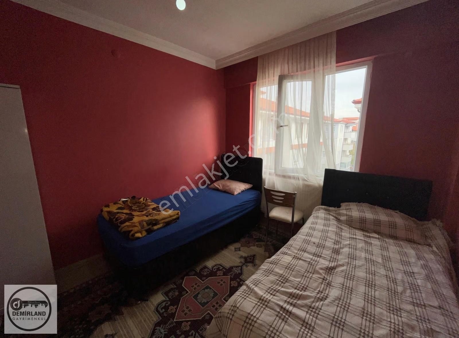 Demirland'dan Kiralık Dumlupınar Mahallesinde 1+1 Eşyalı Daire - Görsel 5