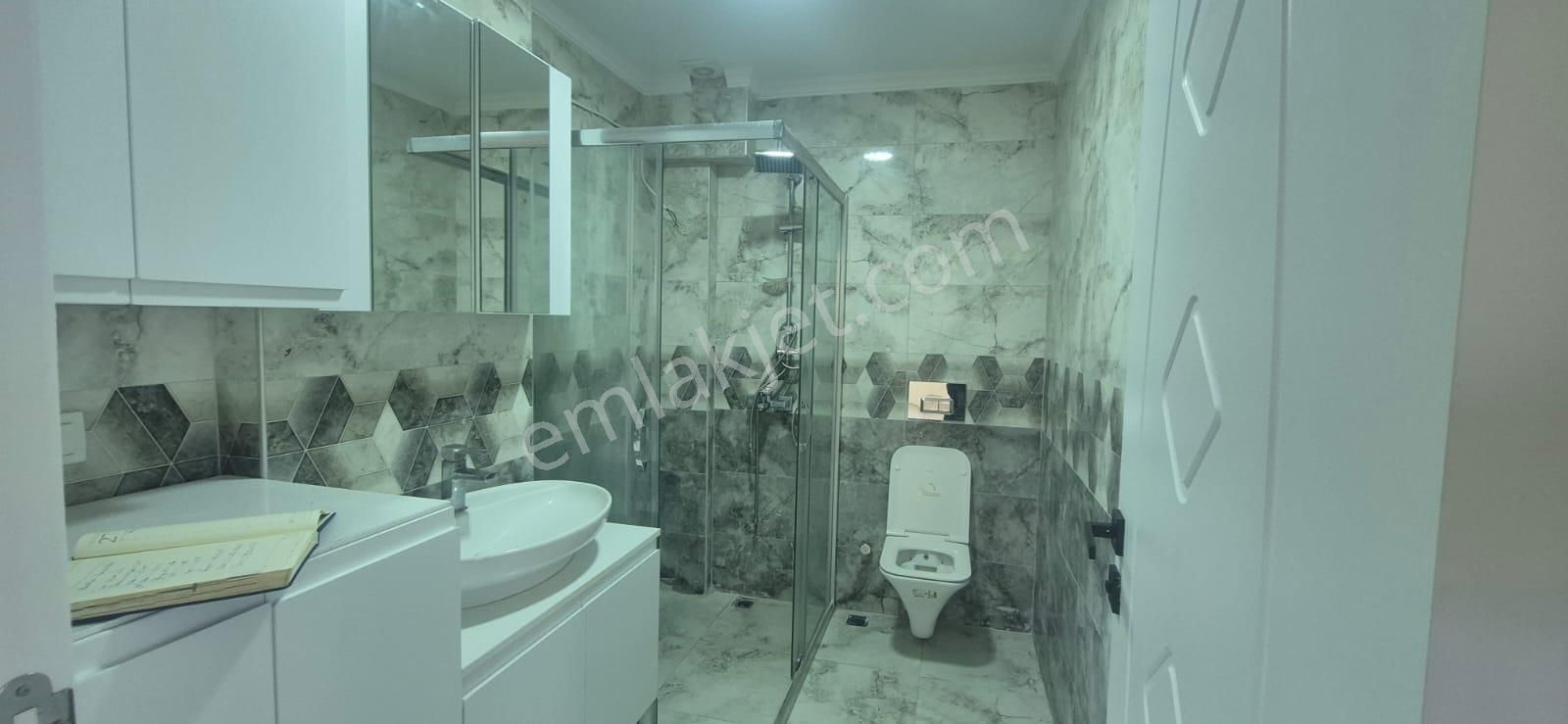 Kuşadası Davutlar Mahallesı Ionıa Evlerınde 4+1 Denız Manzaralı Çatı Dubleks - Görsel 8