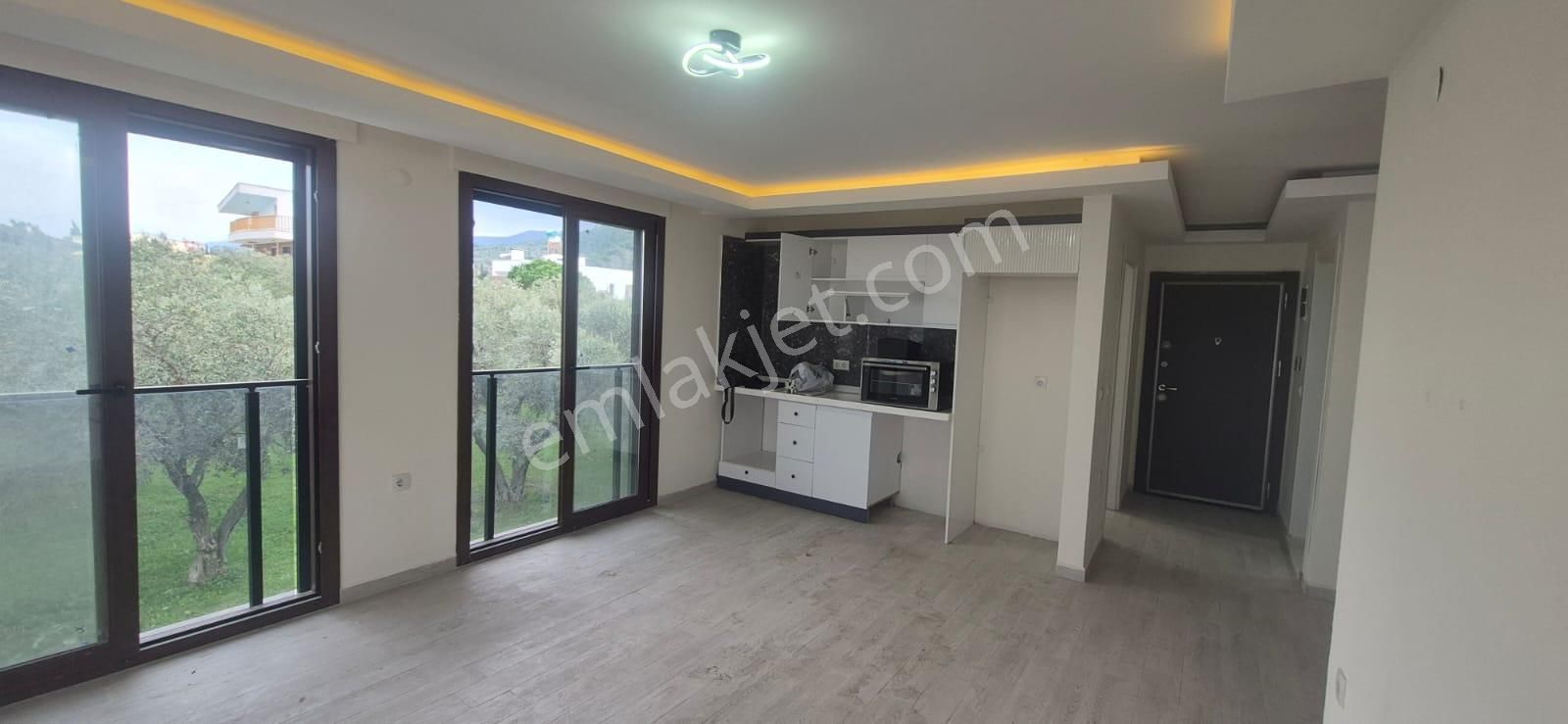 Kuşadası Davutlar Mahallesı Ionıa Evlerınde 4+1 Denız Manzaralı Çatı Dubleks - Görsel 11