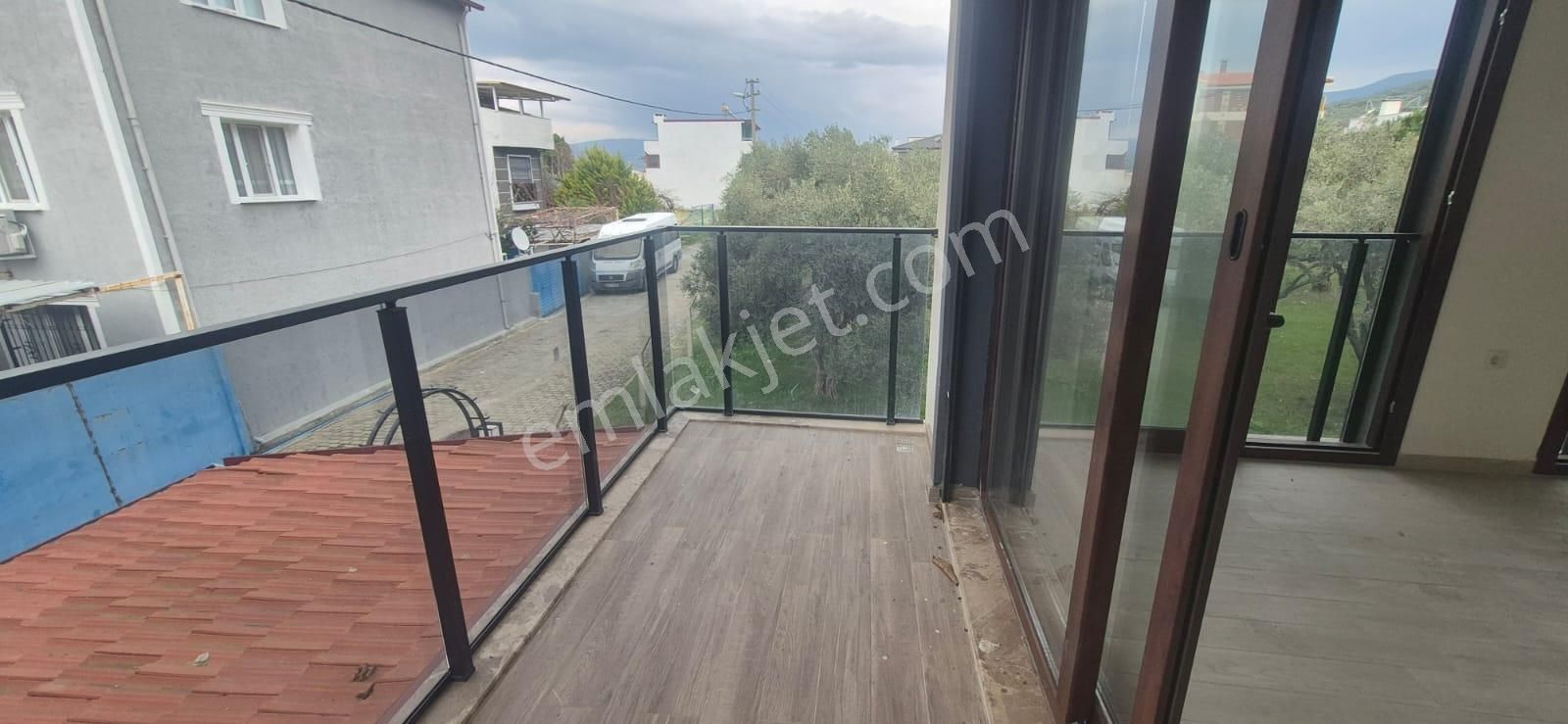 Kuşadası Davutlar Mahallesı Ionıa Evlerınde 4+1 Denız Manzaralı Çatı Dubleks - Görsel 10