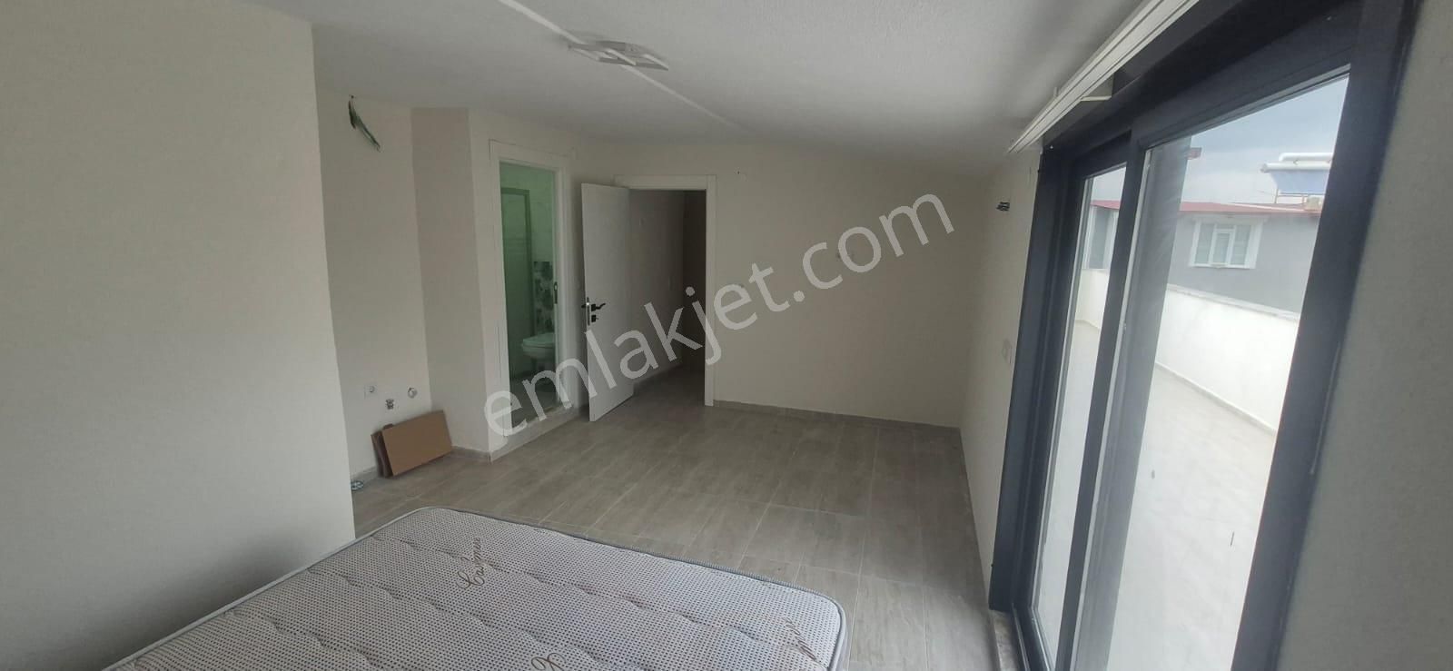 Kuşadası Davutlar Mahallesı Ionıa Evlerınde 4+1 Denız Manzaralı Çatı Dubleks - Görsel 5