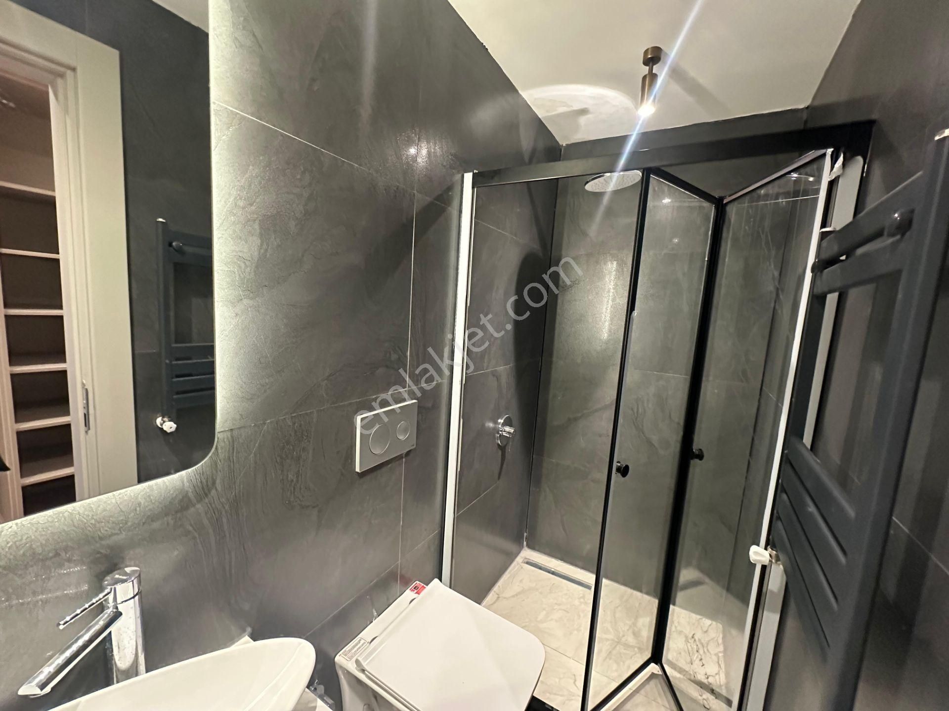 Akev Gayrimenkul'den Atakent Hisar Park Sitesi Lüks 3+1 Daire - Görsel 18