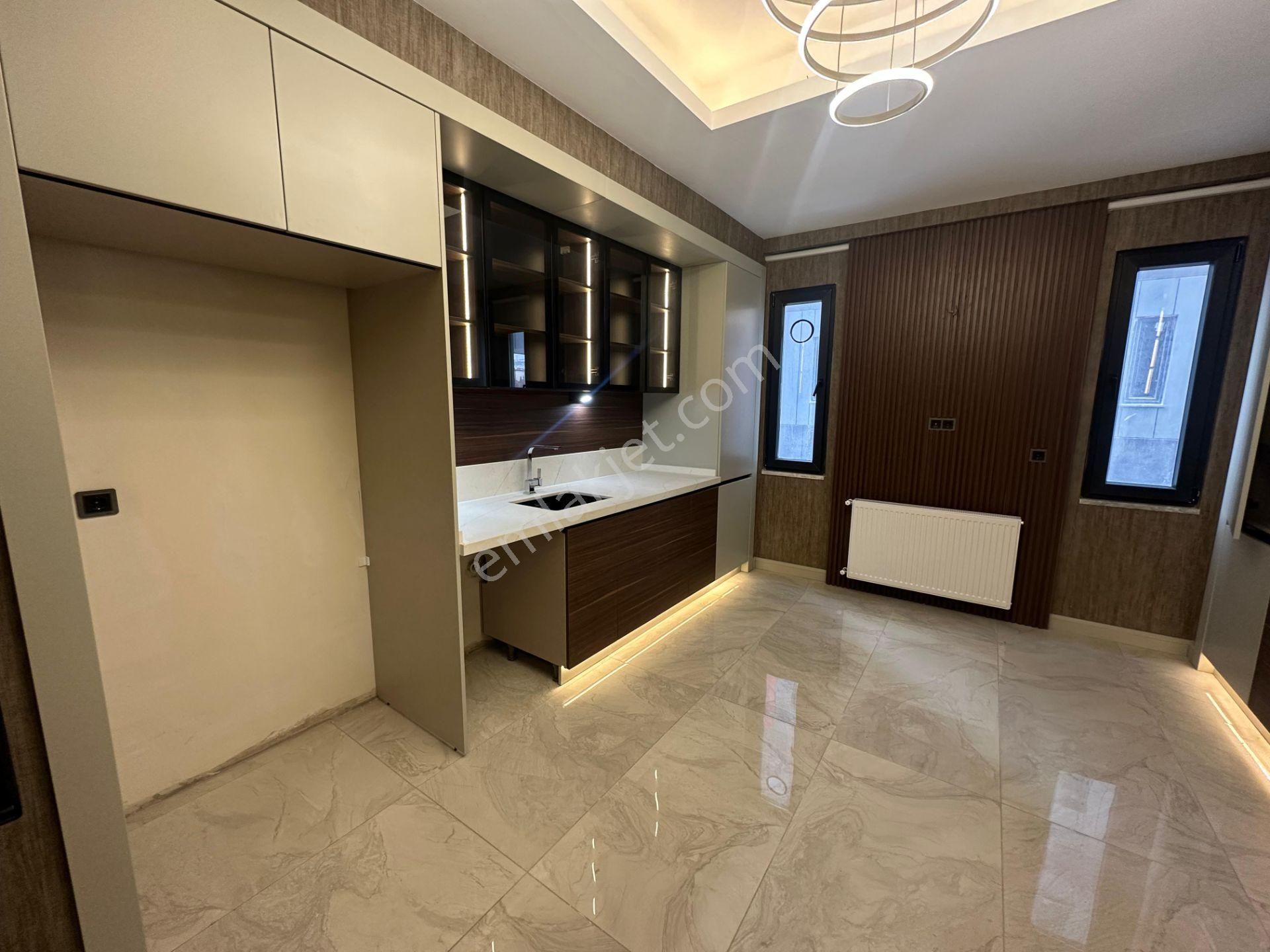 Akev Gayrimenkul'den Atakent Hisar Park Sitesi Lüks 3+1 Daire - Görsel 2