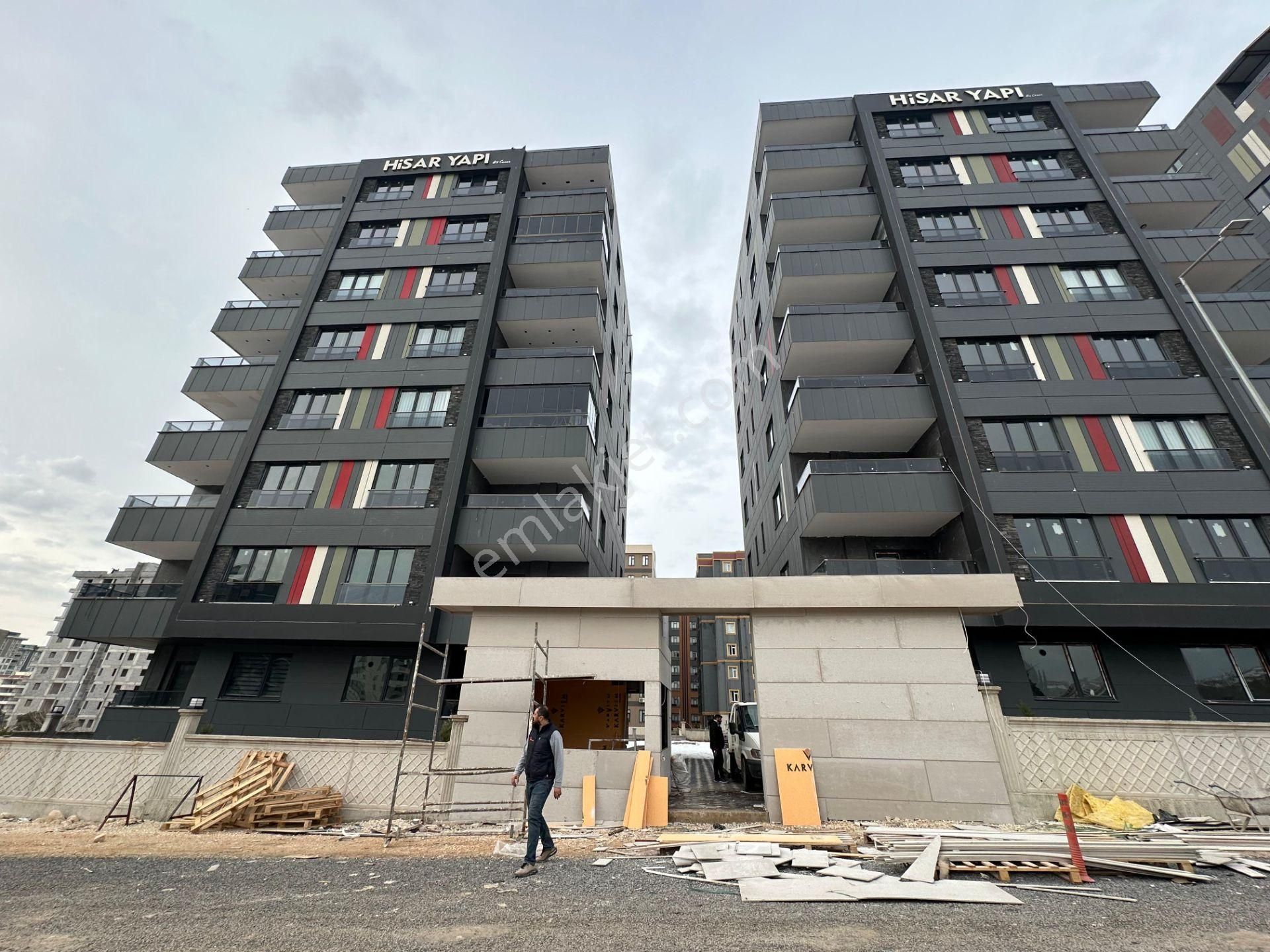 Akev Gayrimenkul'den Atakent Hisar Park Sitesi Lüks 3+1 Daire - Görsel 29