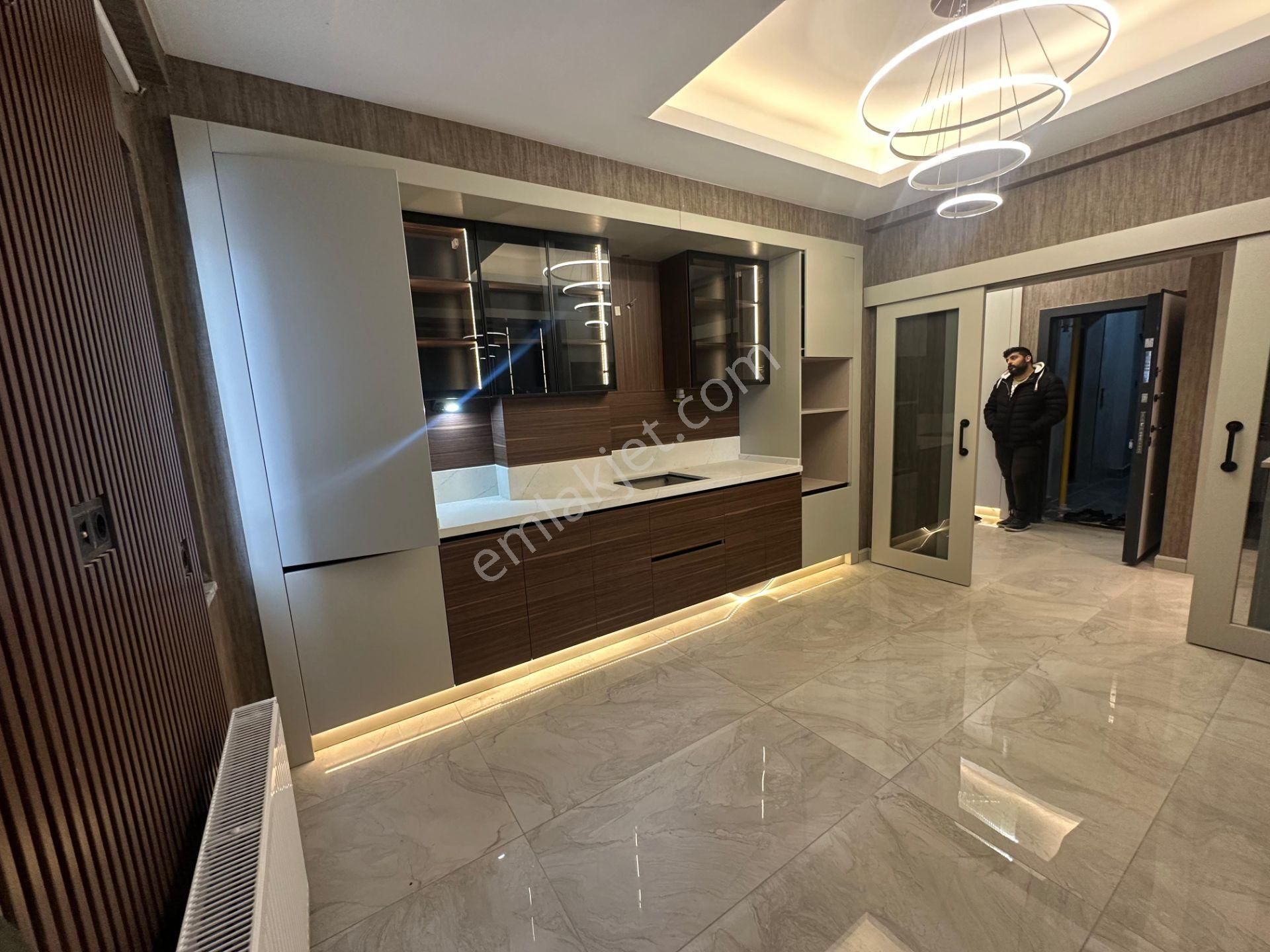 Akev Gayrimenkul'den Atakent Hisar Park Sitesi Lüks 3+1 Daire - Görsel 4