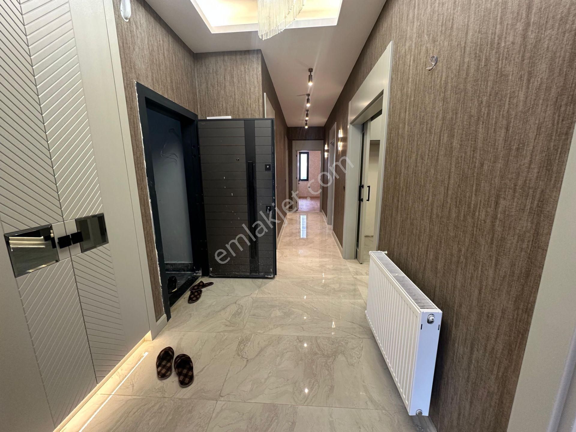 Akev Gayrimenkul'den Atakent Hisar Park Sitesi Lüks 3+1 Daire - Görsel 26