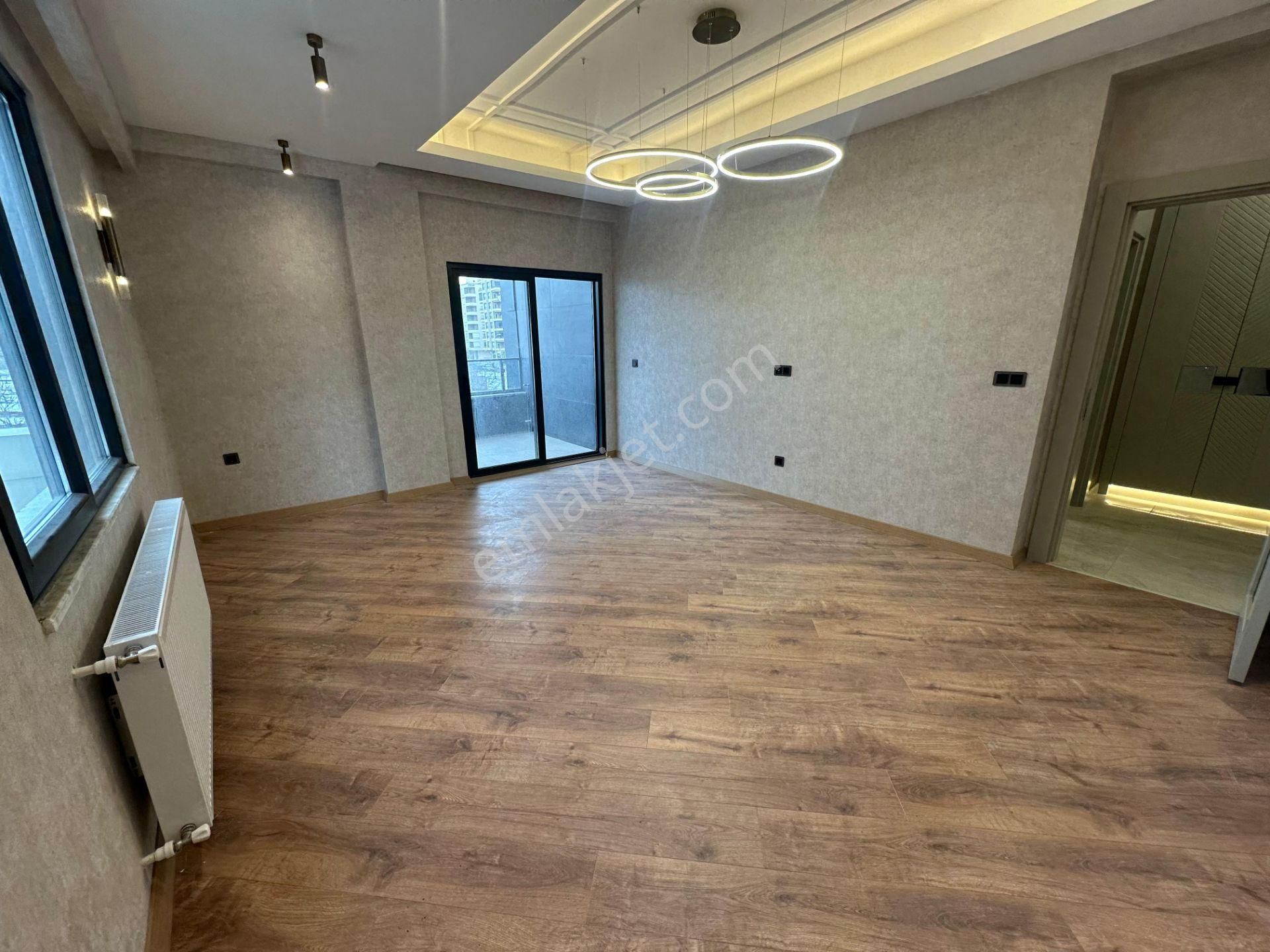 Akev Gayrimenkul'den Atakent Hisar Park Sitesi Lüks 3+1 Daire - Görsel 11