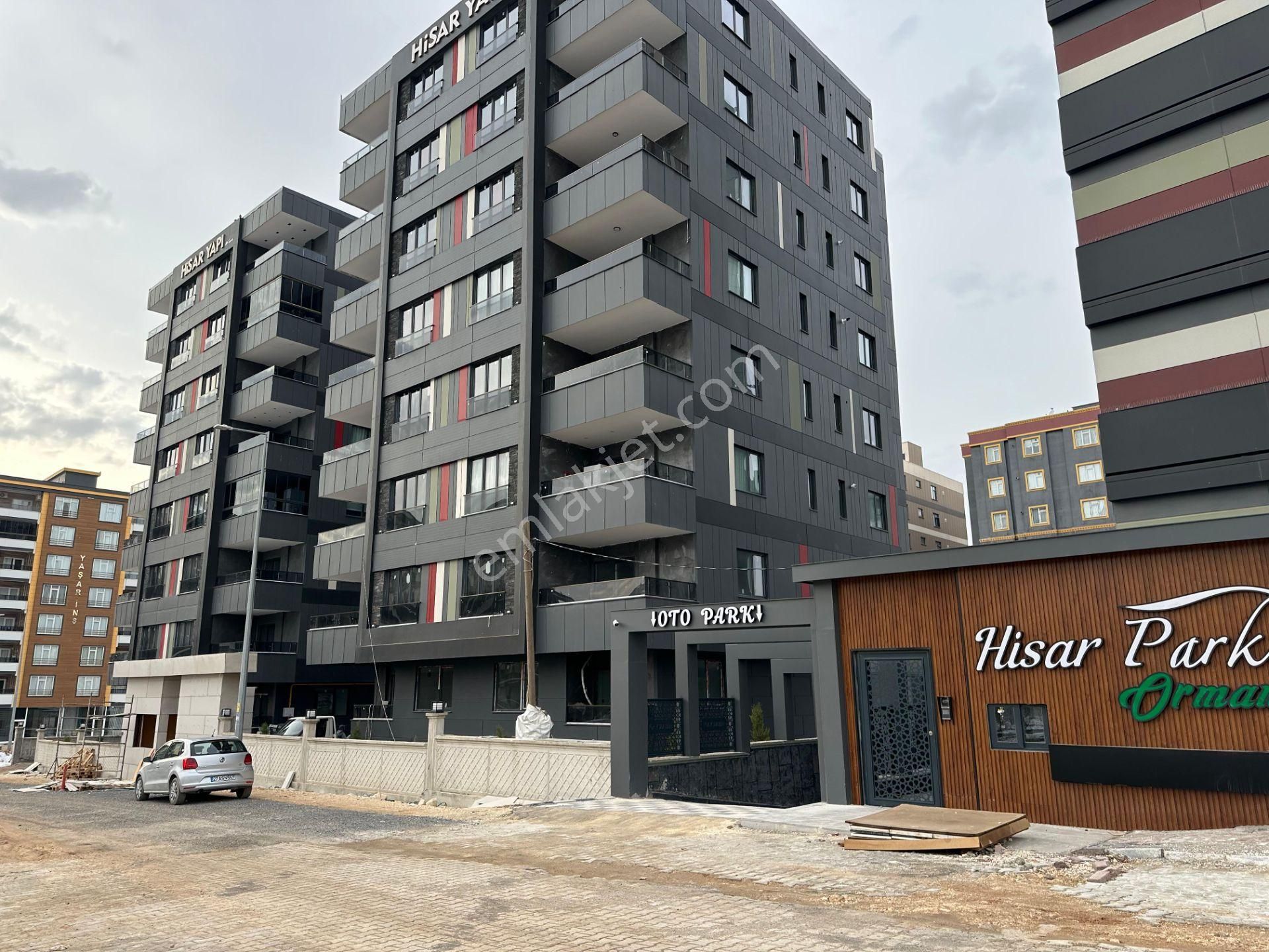 Akev Gayrimenkul'den Atakent Hisar Park Sitesi Lüks 3+1 Daire - Görsel 30