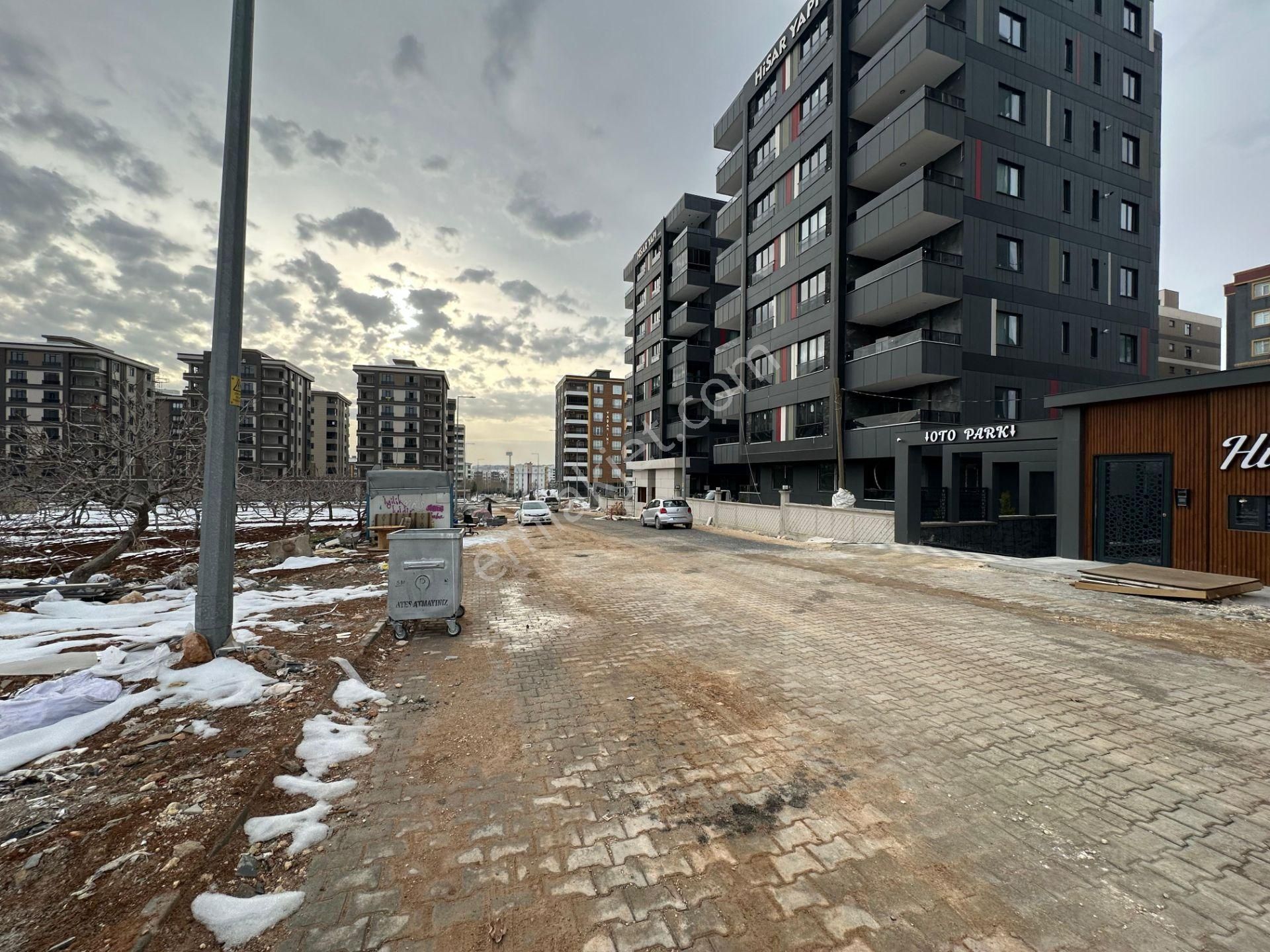 Akev Gayrimenkul'den Atakent Hisar Park Sitesi Lüks 3+1 Daire - Görsel 31