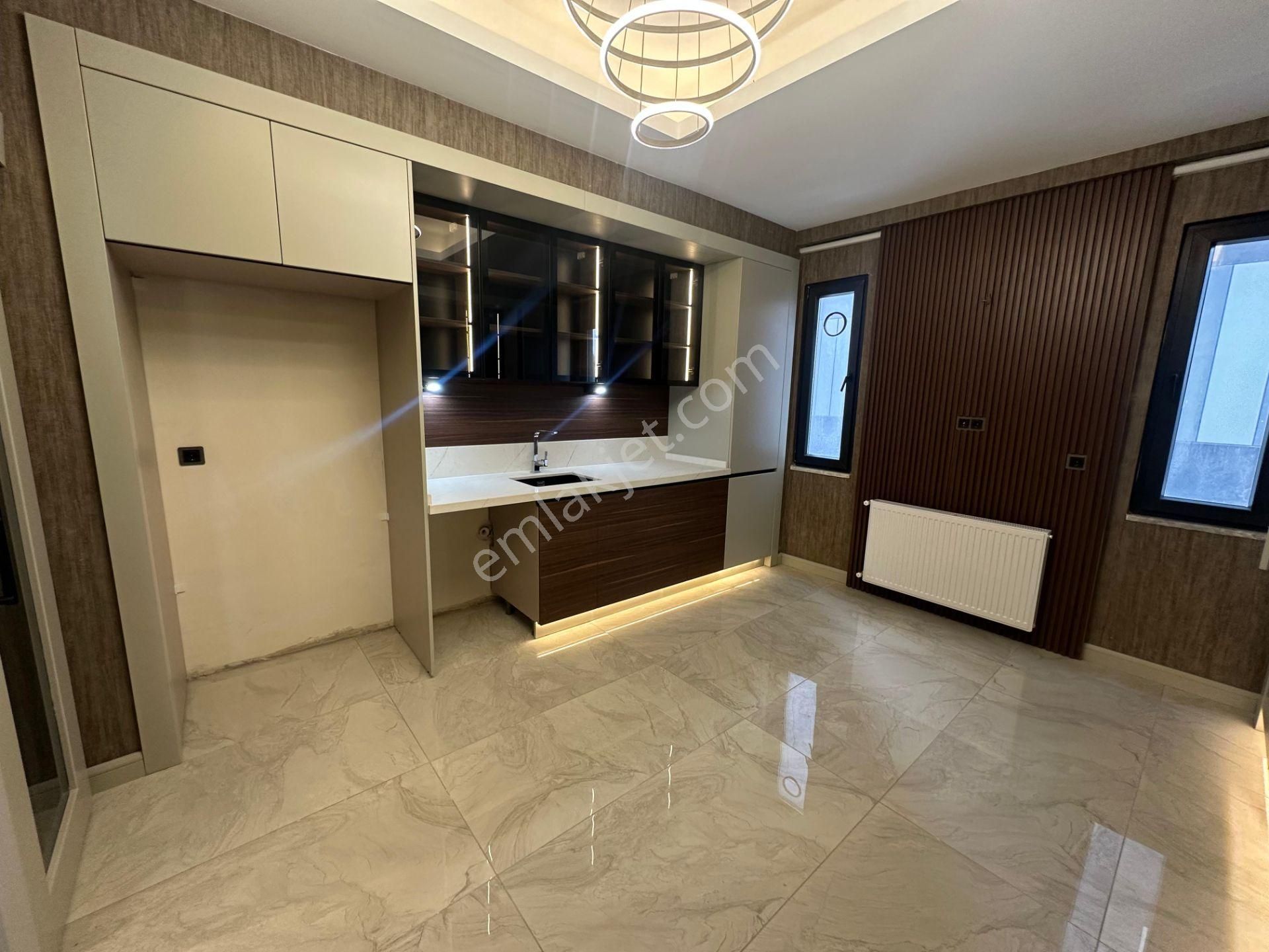 Akev Gayrimenkul'den Atakent Hisar Park Sitesi Lüks 3+1 Daire - Görsel 3