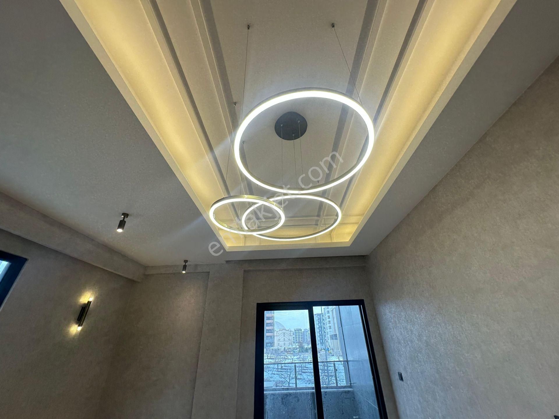 Akev Gayrimenkul'den Atakent Hisar Park Sitesi Lüks 3+1 Daire - Görsel 12