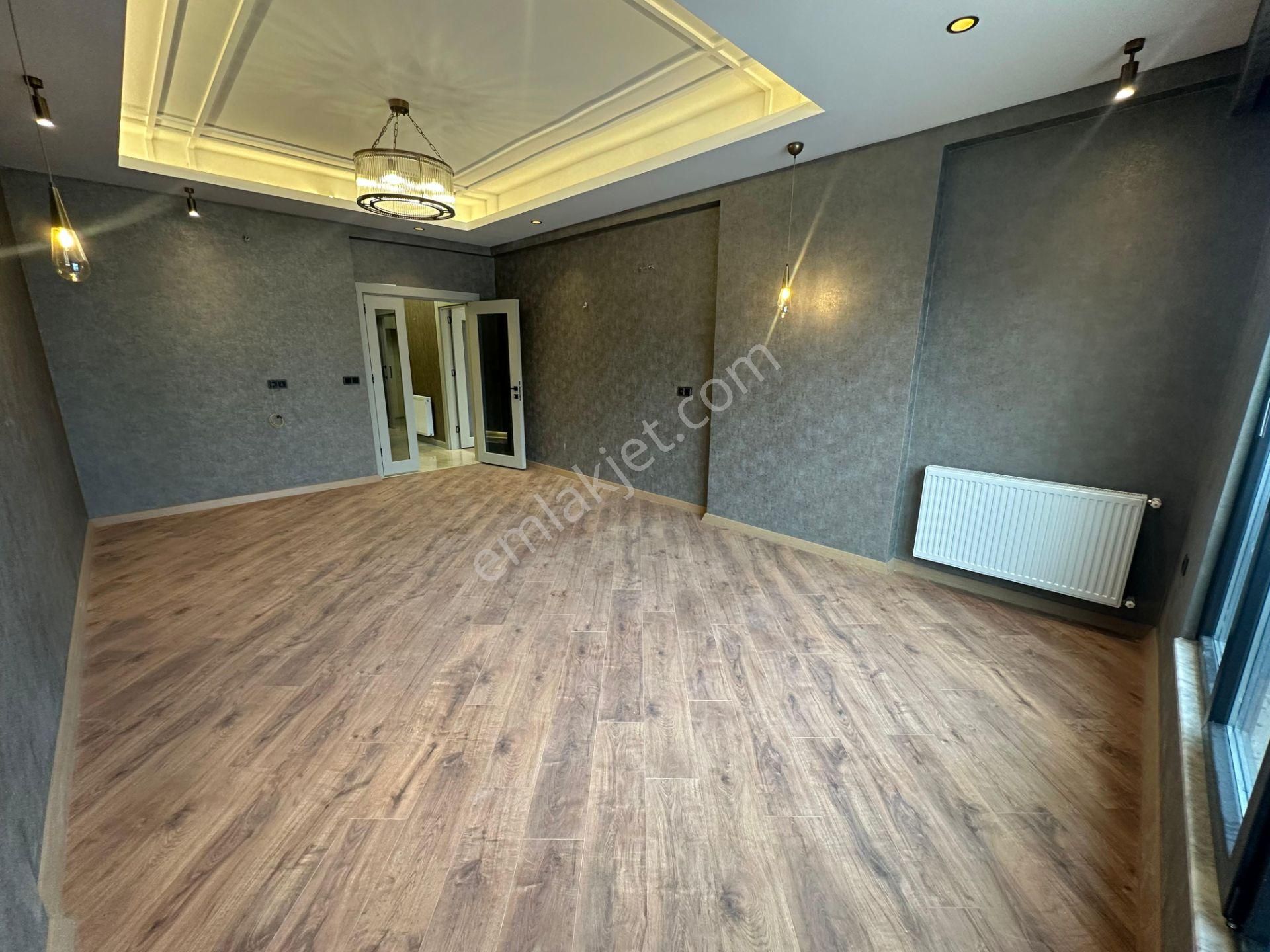 Akev Gayrimenkul'den Atakent Hisar Park Sitesi Lüks 3+1 Daire - Görsel 8