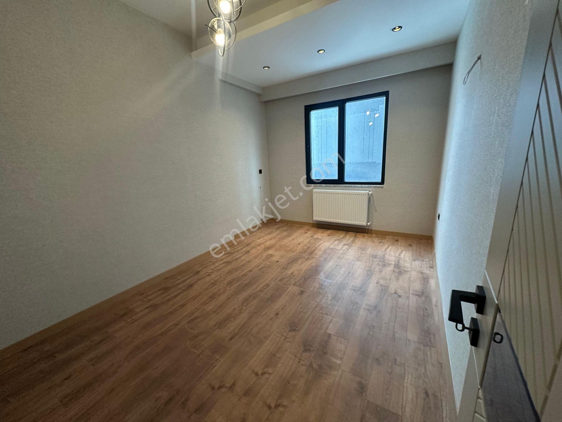 Akev Gayrimenkul'den Atakent Hisar Park Sitesi Lüks 3+1 Daire - Görsel 13