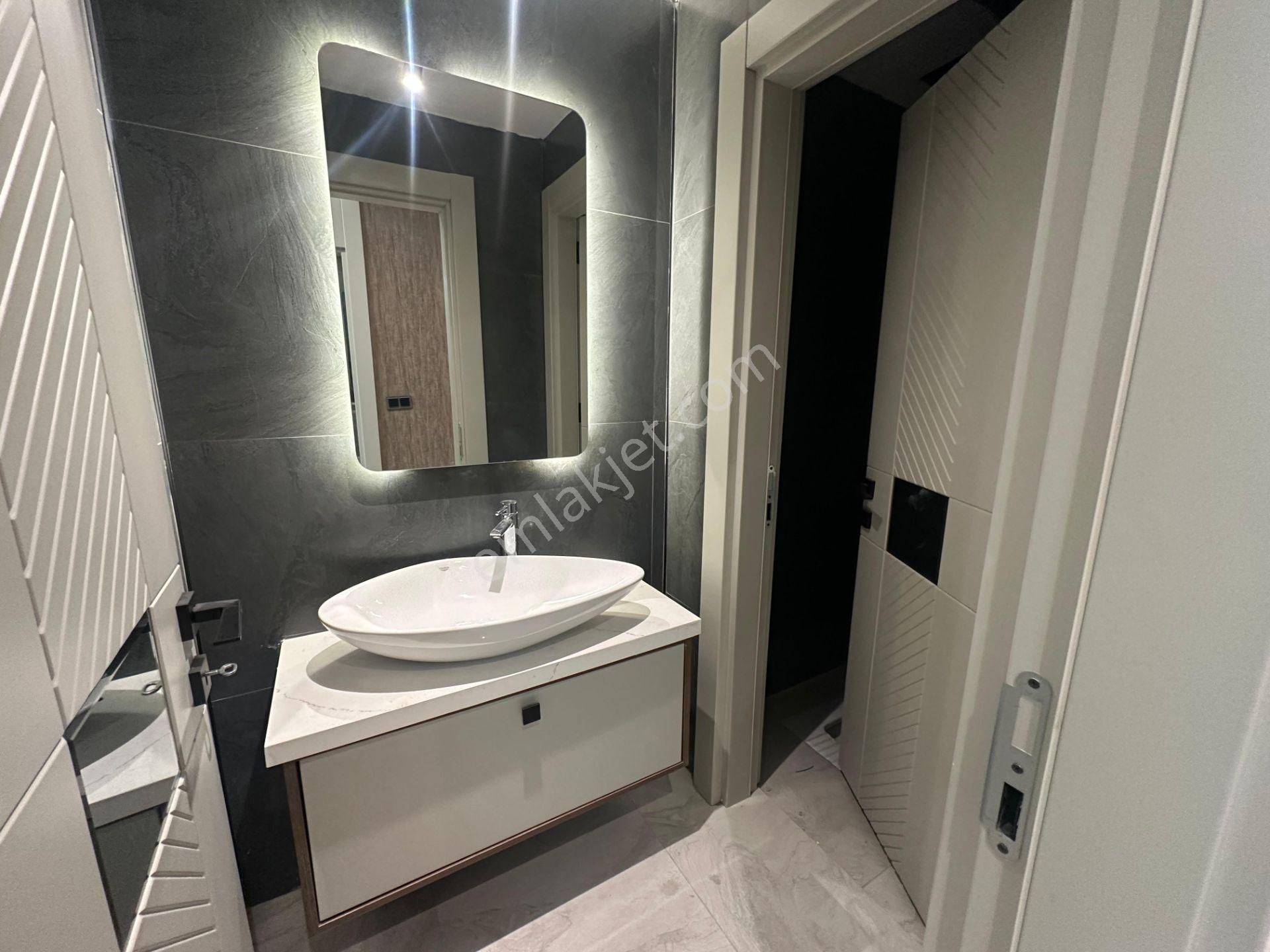 Akev Gayrimenkul'den Atakent Hisar Park Sitesi Lüks 3+1 Daire - Görsel 19