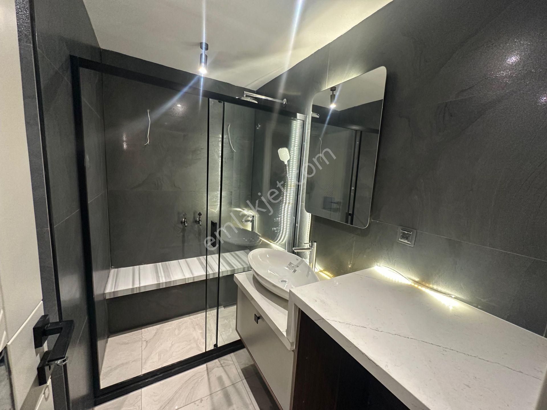 Akev Gayrimenkul'den Atakent Hisar Park Sitesi Lüks 3+1 Daire - Görsel 20