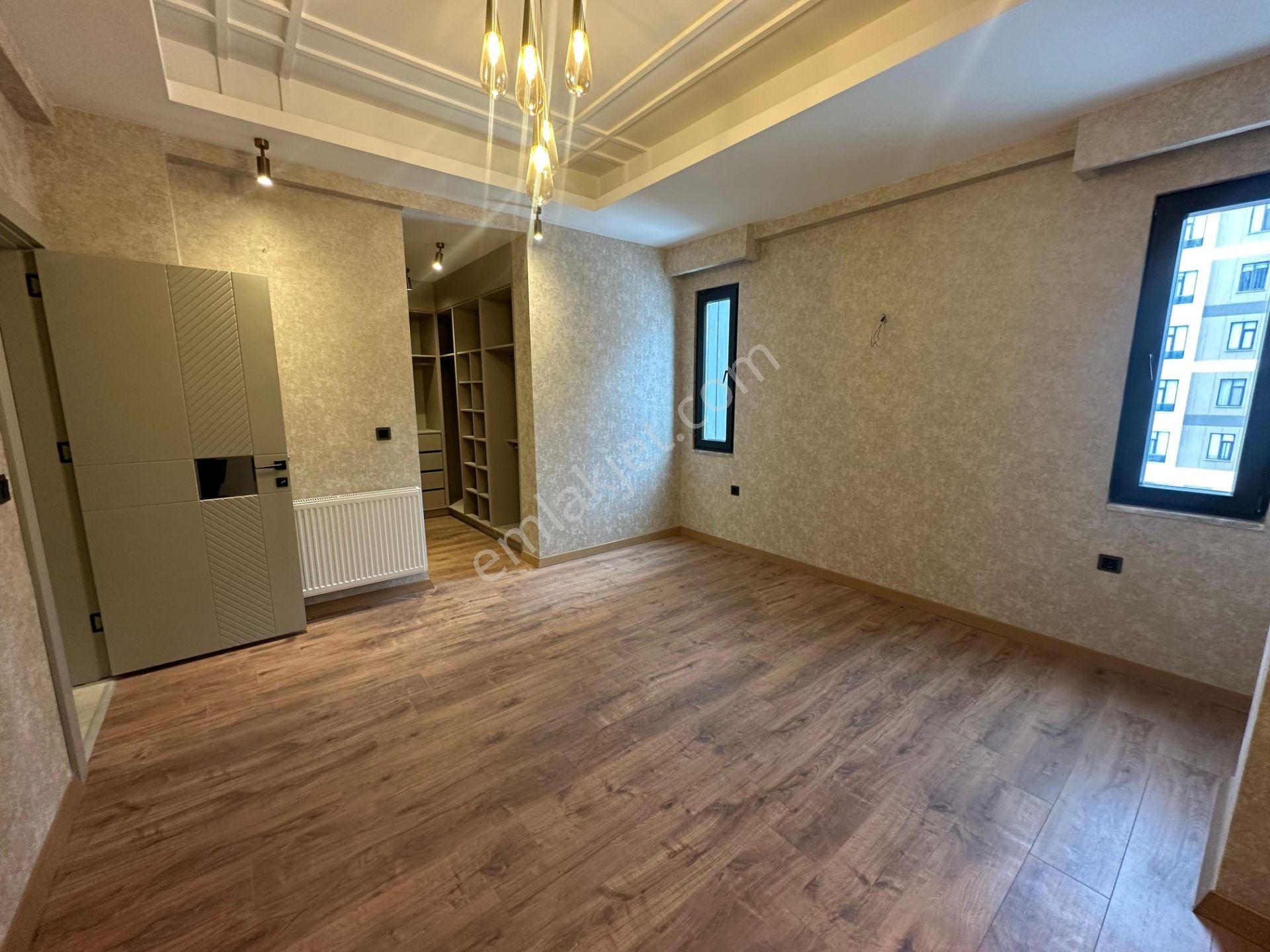 Akev Gayrimenkul'den Atakent Hisar Park Sitesi Lüks 3+1 Daire - Görsel 16