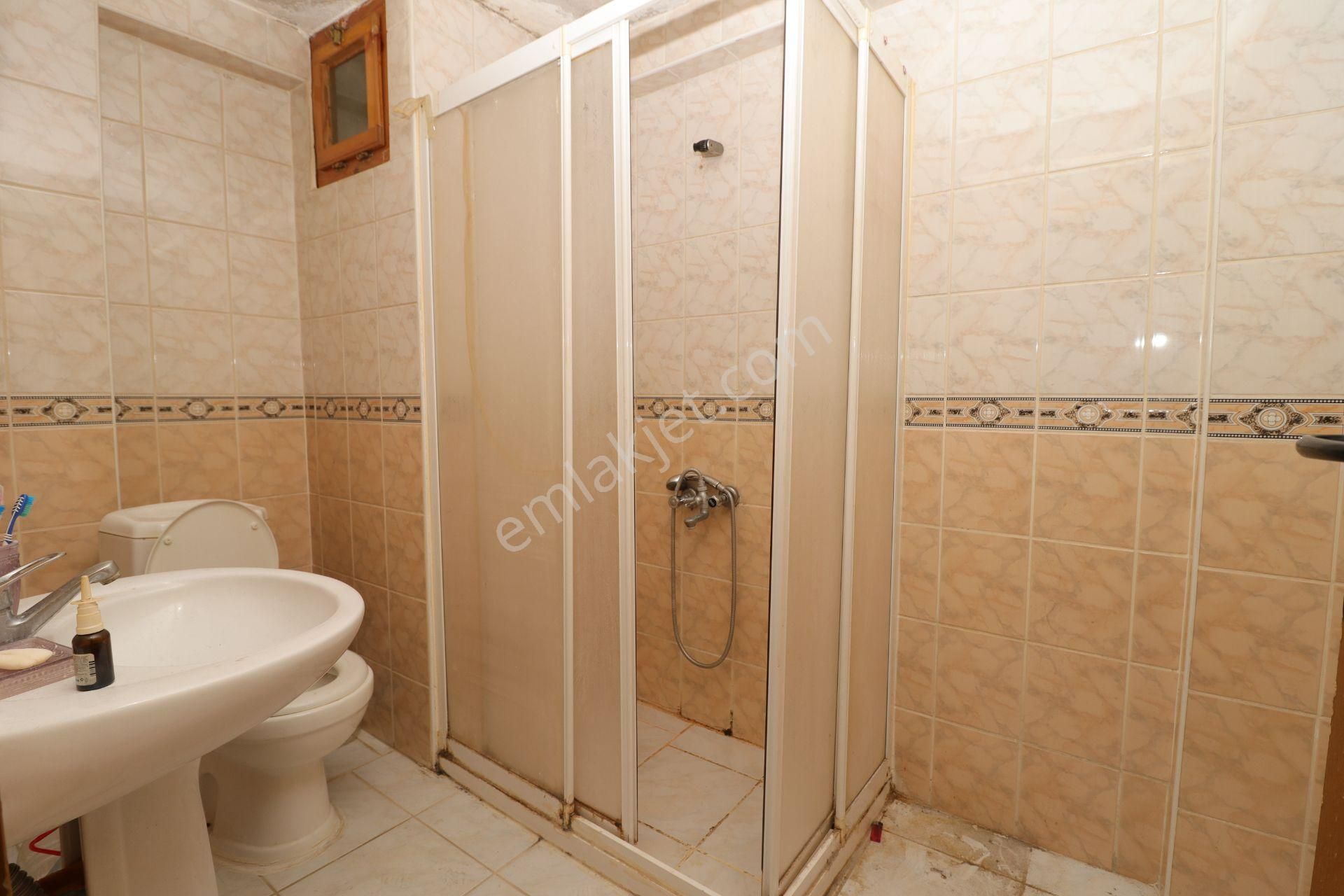 Akif'ten Etimesgut Elvan'da Önü Açık 3+1 Boş Üç Balkonlu Satılık Daire - Görsel 22