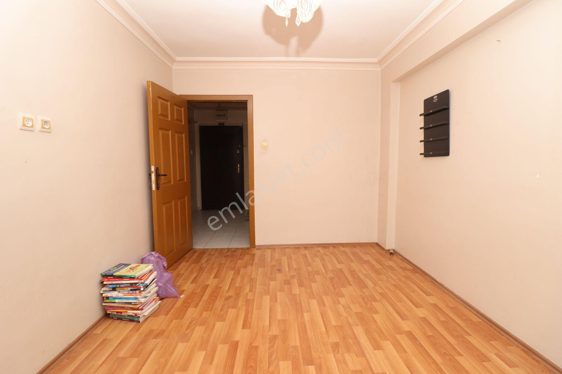 Akif'ten Etimesgut Elvan'da Önü Açık 3+1 Boş Üç Balkonlu Satılık Daire - Görsel 21