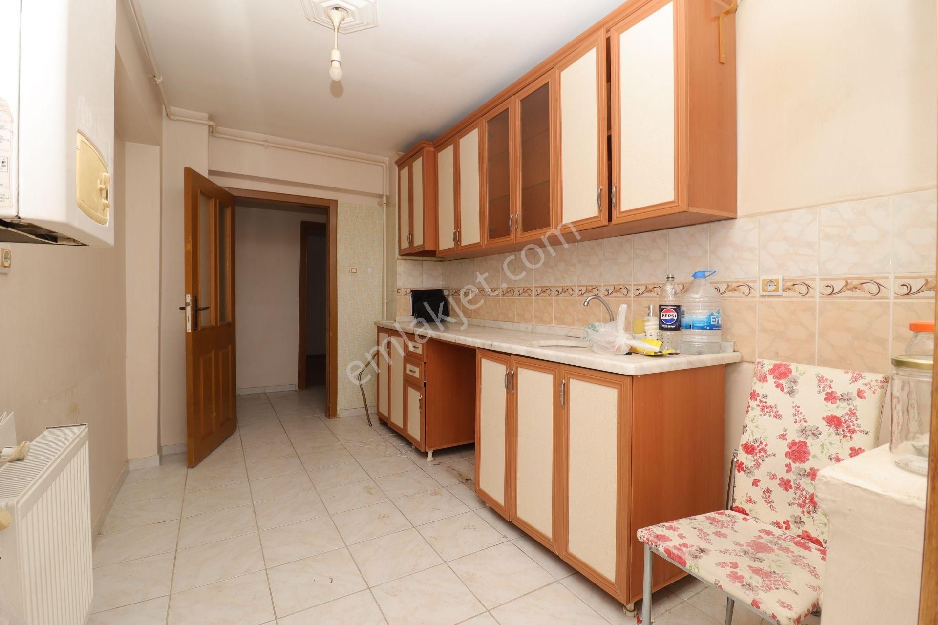 Akif'ten Etimesgut Elvan'da Önü Açık 3+1 Boş Üç Balkonlu Satılık Daire - Görsel 4