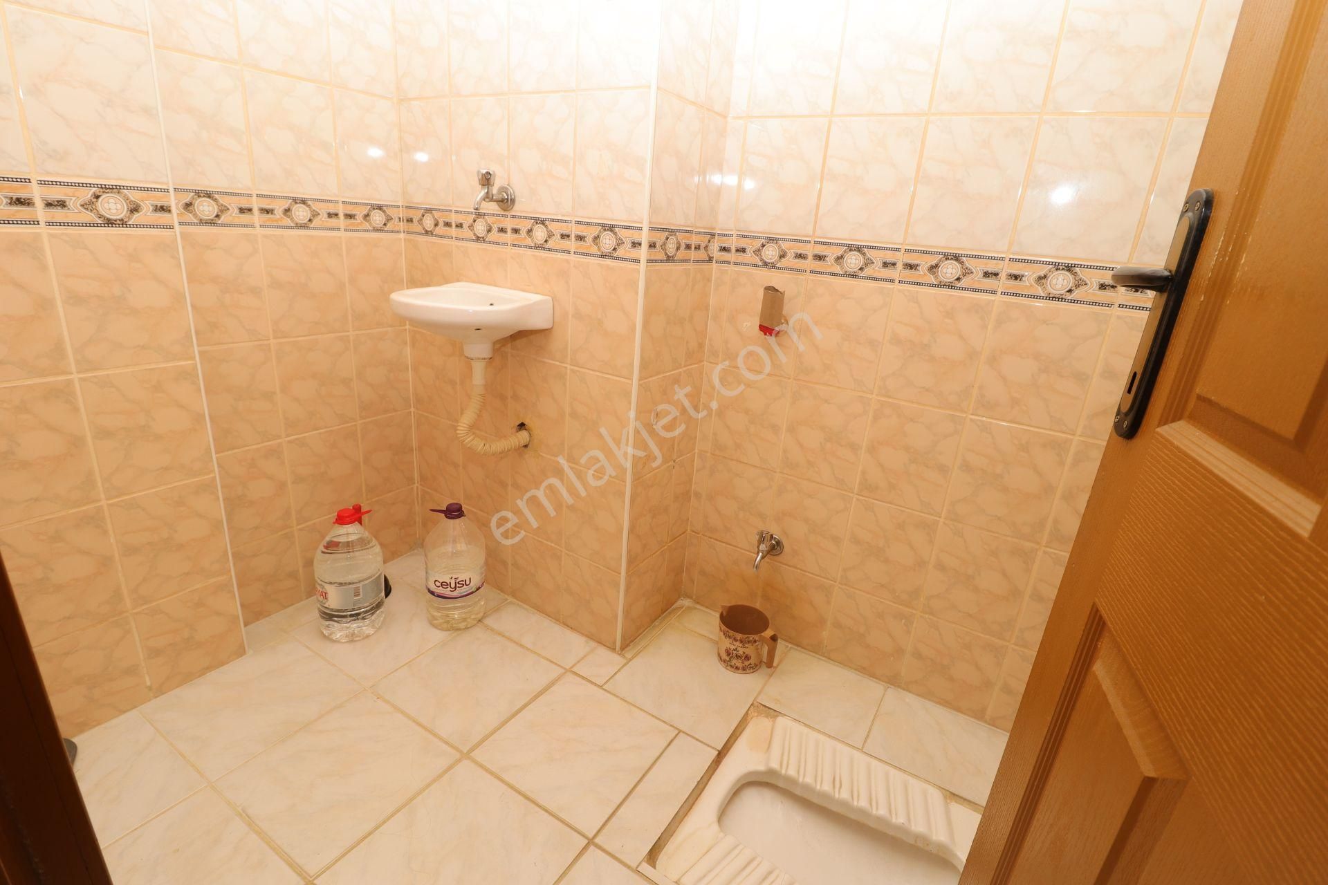 Akif'ten Etimesgut Elvan'da Önü Açık 3+1 Boş Üç Balkonlu Satılık Daire - Görsel 23