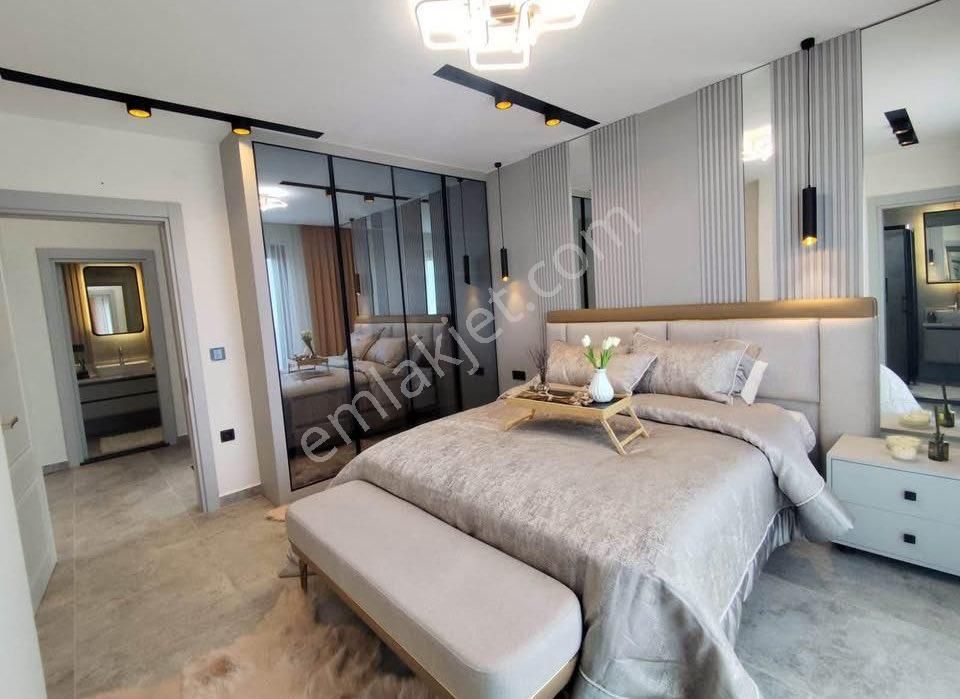 Kuşadası Davutlar'da Kaçırılmayacak Fırsat - Görsel 4