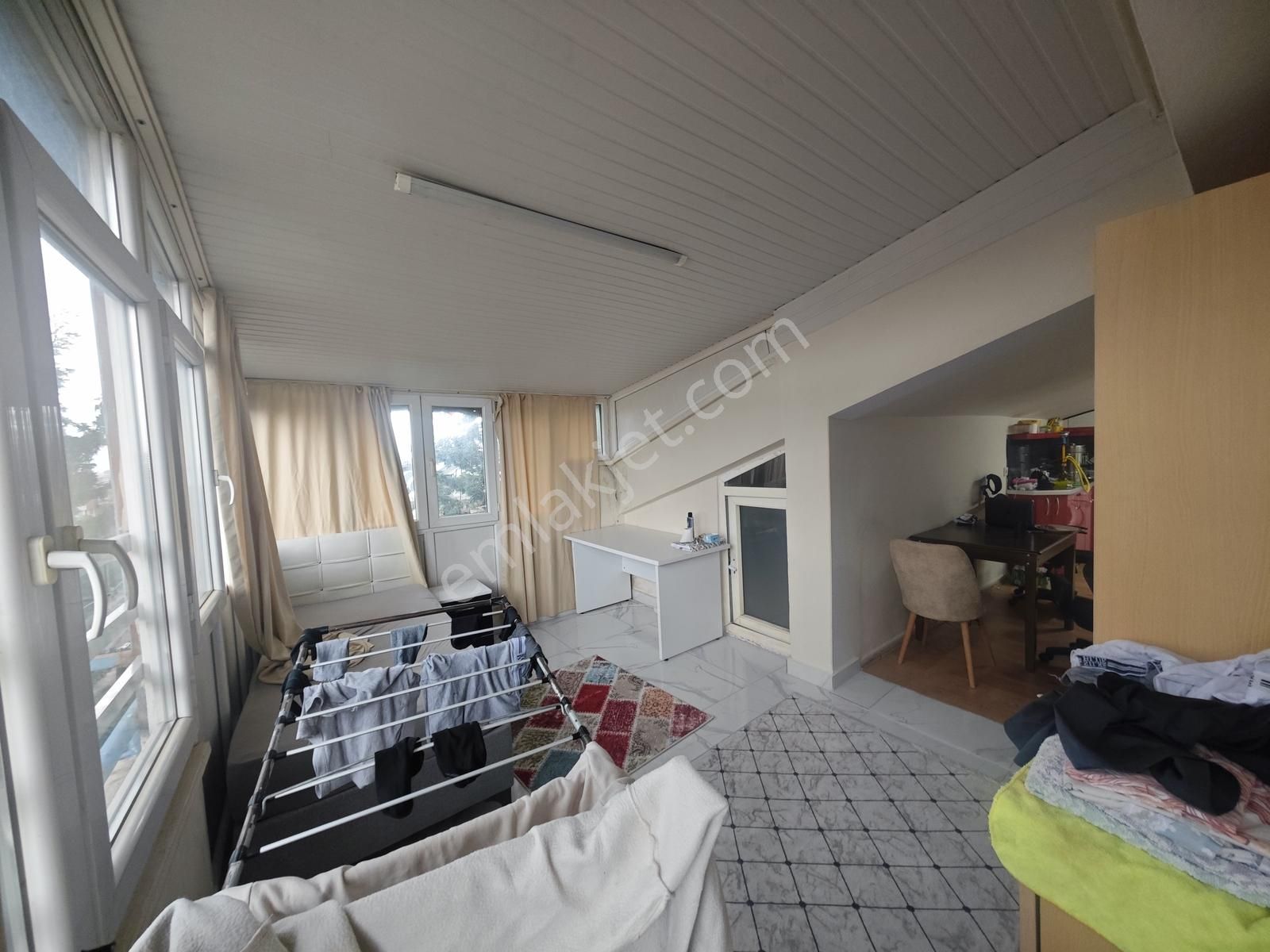 Gülveren Mah. 5+1 Kaçırılmayacak Fırsat Daire - Görsel 17