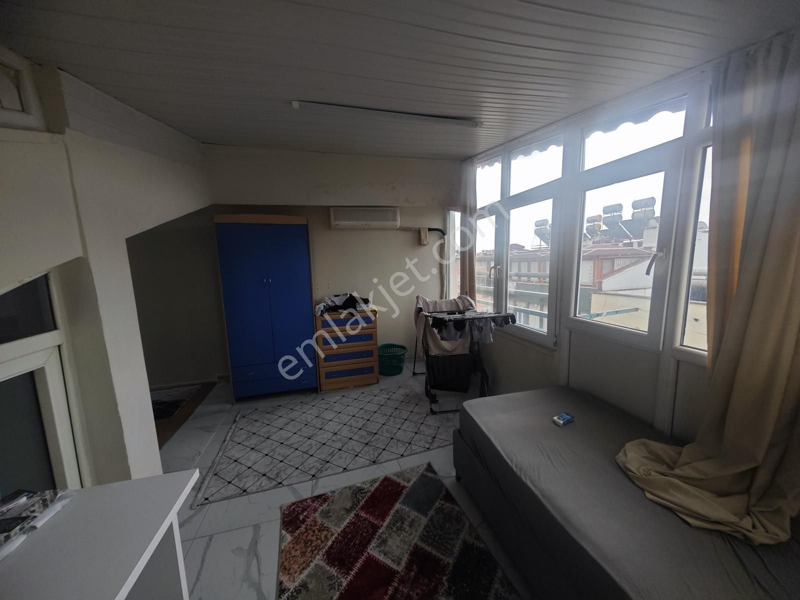 Gülveren Mah. 5+1 Kaçırılmayacak Fırsat Daire - Görsel 26