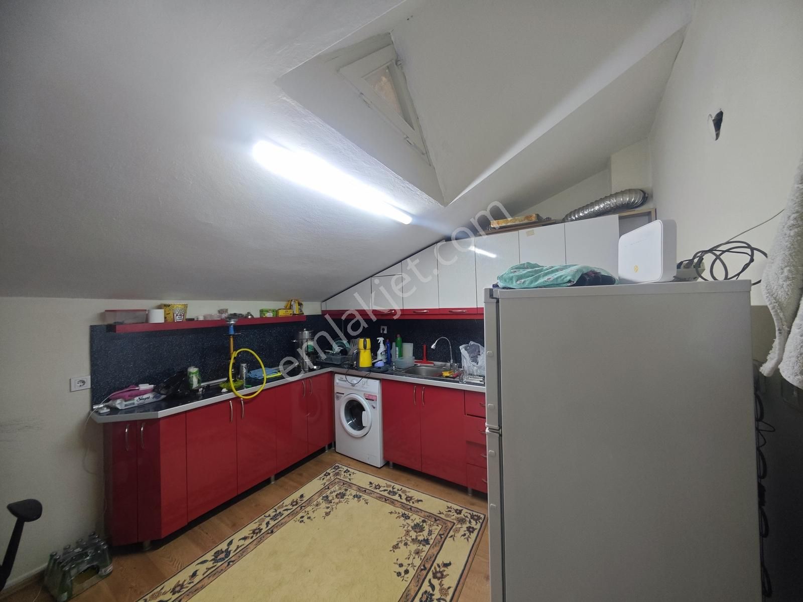 Gülveren Mah. 5+1 Kaçırılmayacak Fırsat Daire - Görsel 22