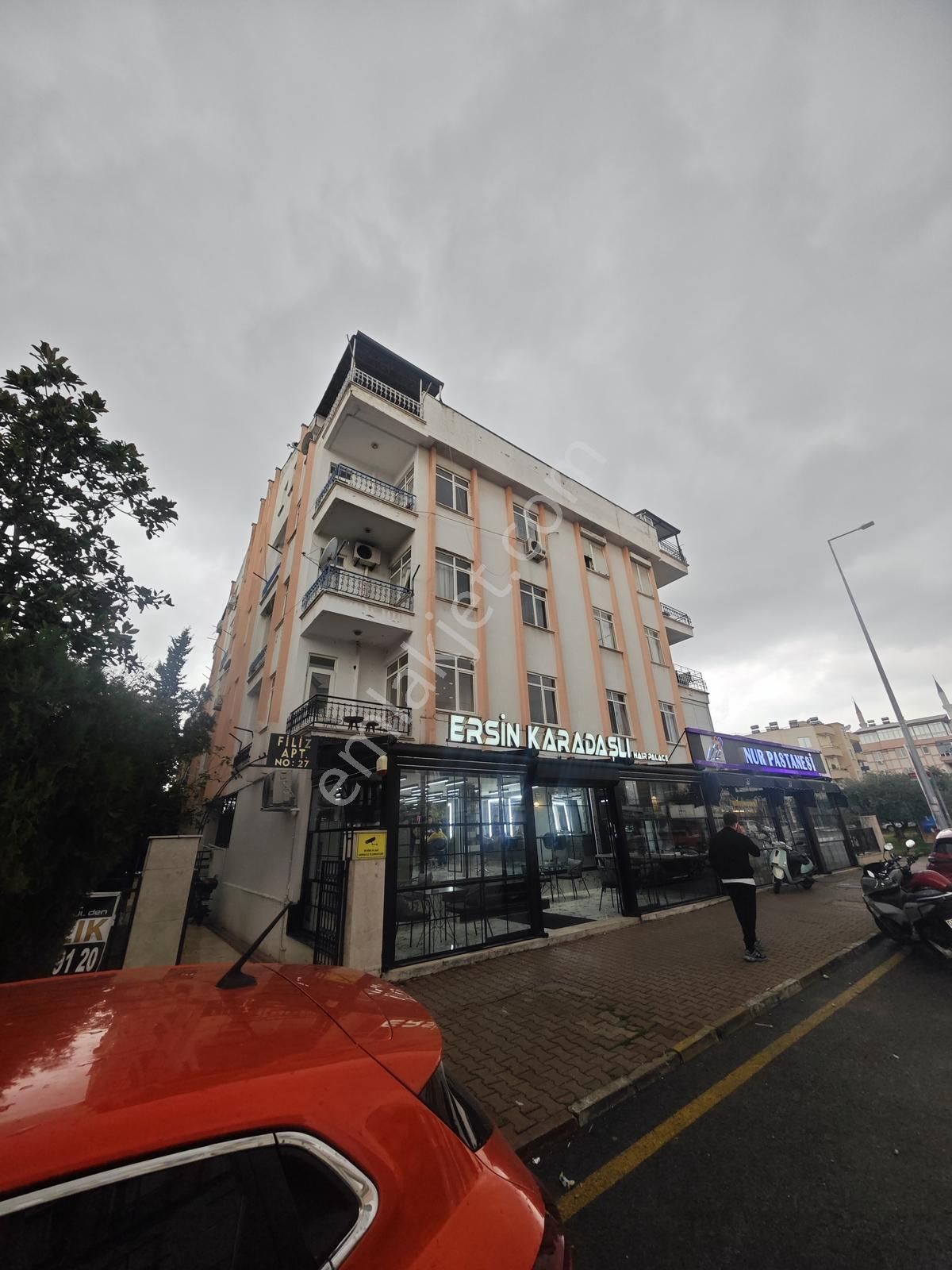 Gülveren Mah. 5+1 Kaçırılmayacak Fırsat Daire