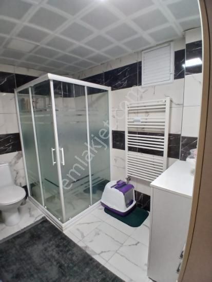 Fatih Işıklar Mahallesinde 3+1 Arakat Asansörlü Daire - Görsel 6