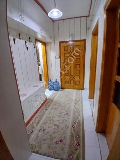 Fatih Işıklar Mahallesinde 3+1 Arakat Asansörlü Daire - Görsel 13