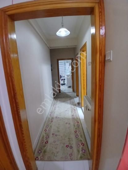 Fatih Işıklar Mahallesinde 3+1 Arakat Asansörlü Daire - Görsel 5