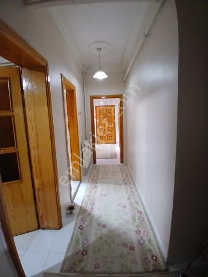 Fatih Işıklar Mahallesinde 3+1 Arakat Asansörlü Daire - Görsel 12