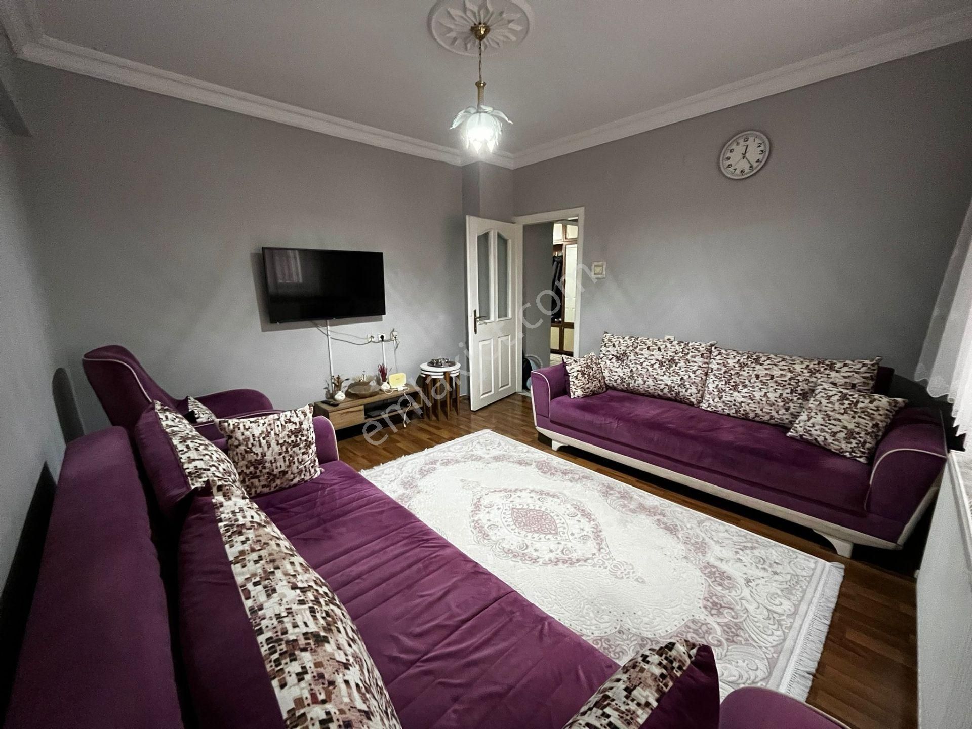 Sincan Mareşal Çakmak Mh.de 2+1 Satılık Daire - Görsel 7