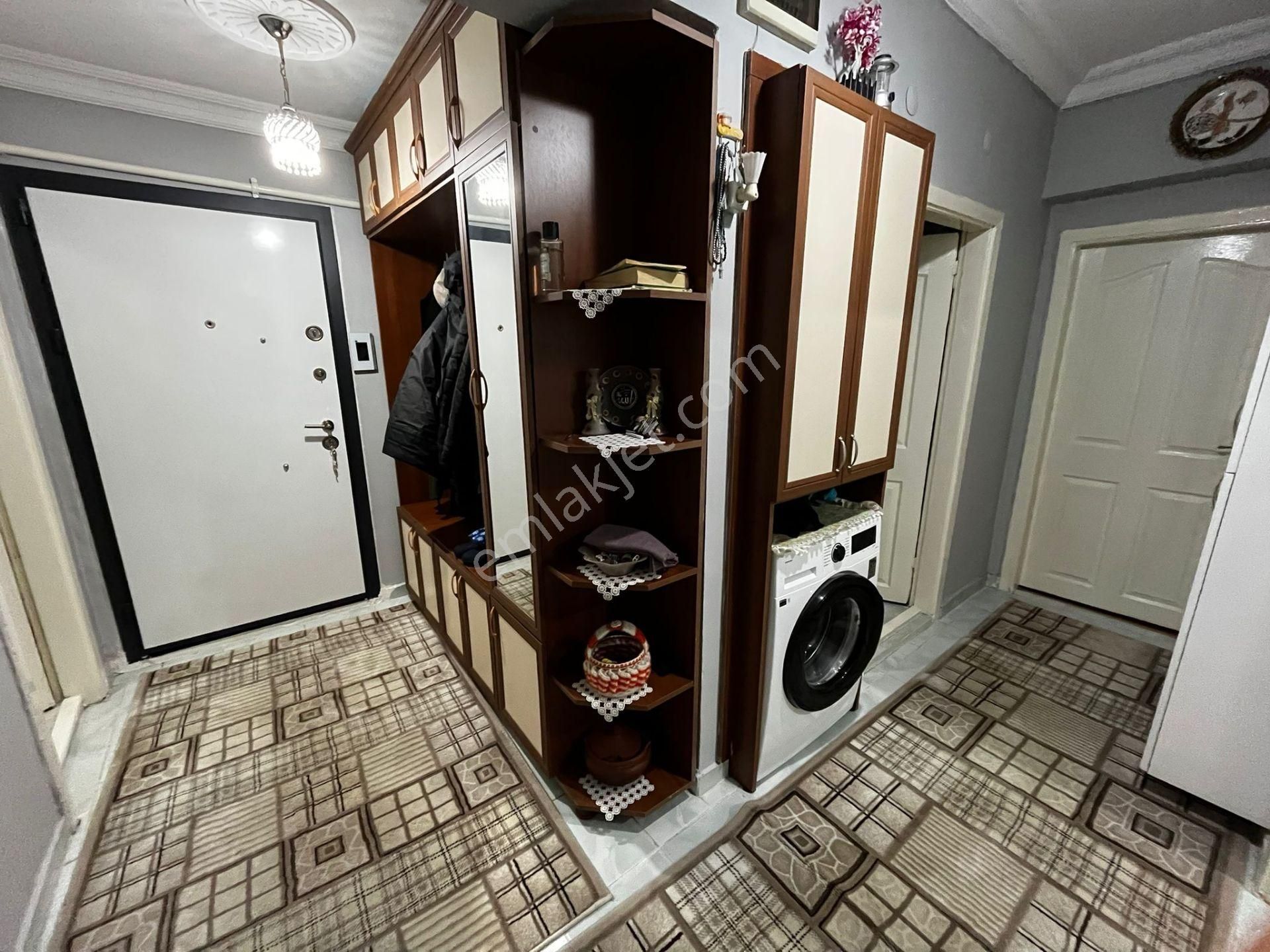 Sincan Mareşal Çakmak Mh.de 2+1 Satılık Daire - Görsel 25