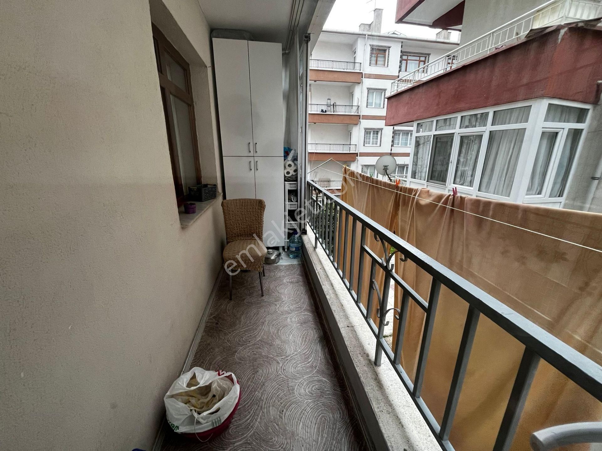 Sincan Mareşal Çakmak Mh.de 2+1 Satılık Daire - Görsel 31