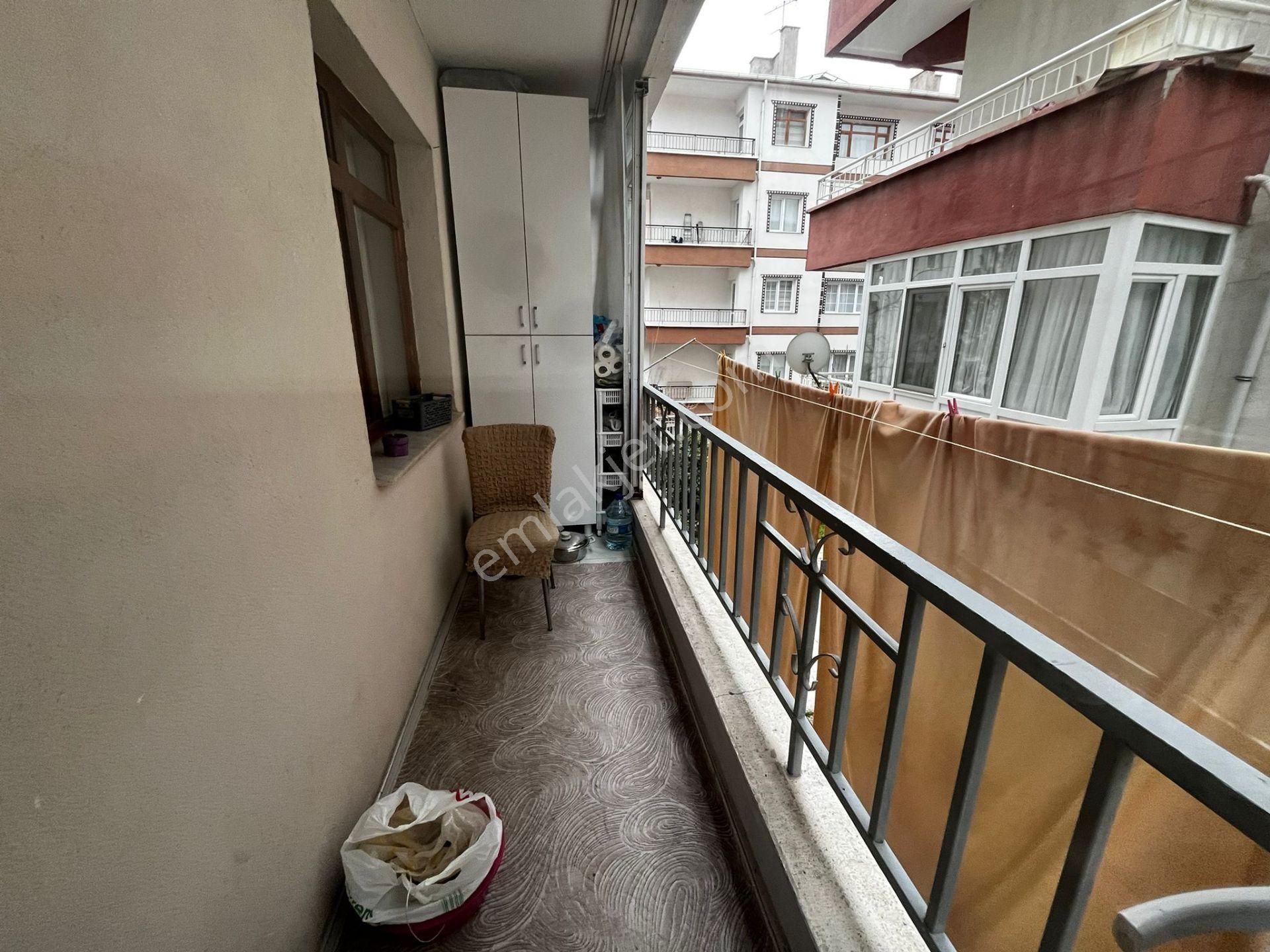 Sincan Mareşal Çakmak Mh.de 2+1 Satılık Daire - Görsel 32