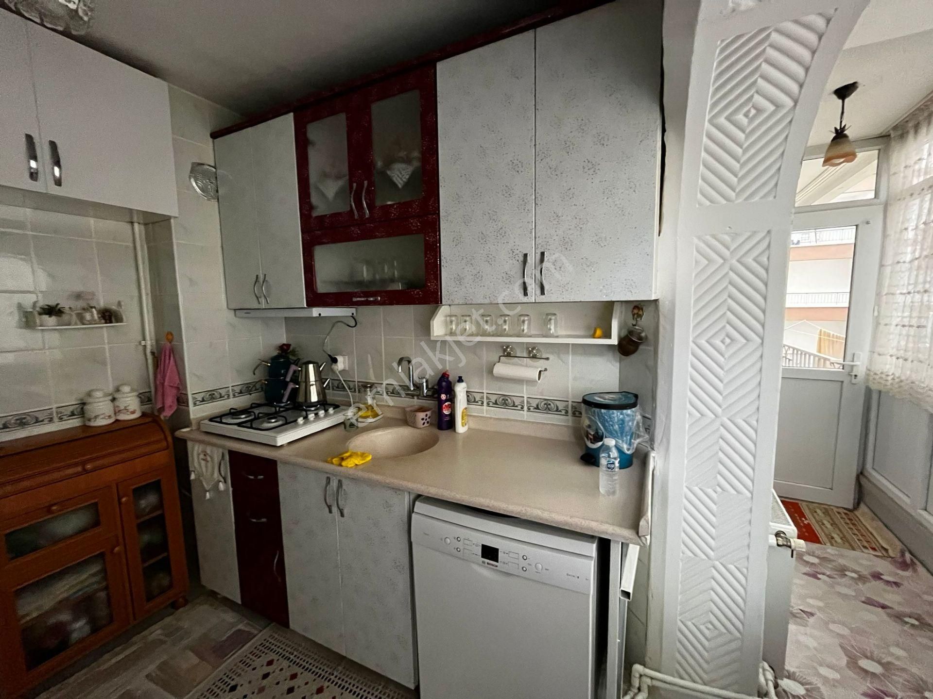 Sincan Mareşal Çakmak Mh.de 2+1 Satılık Daire - Görsel 4