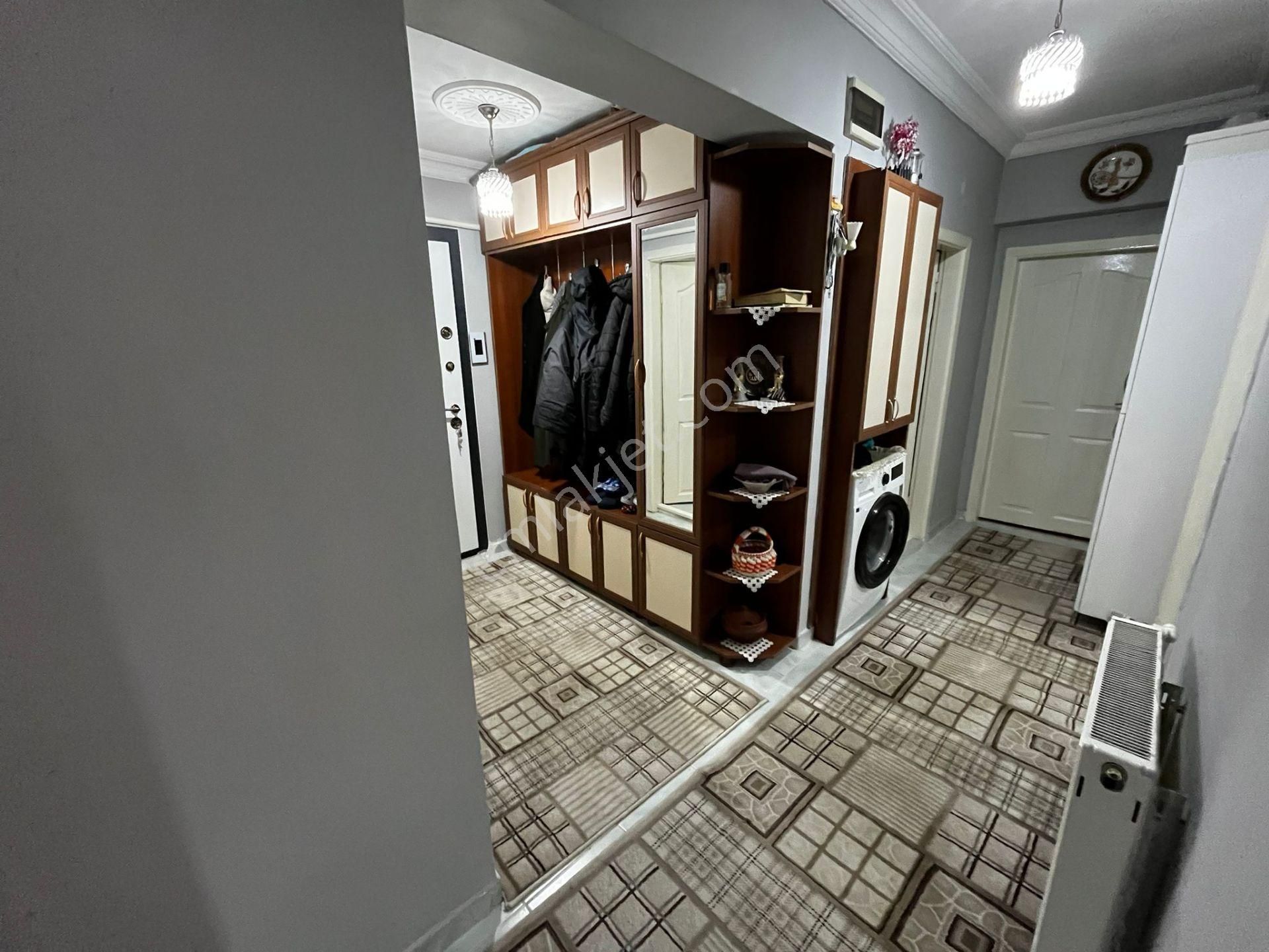 Sincan Mareşal Çakmak Mh.de 2+1 Satılık Daire - Görsel 22