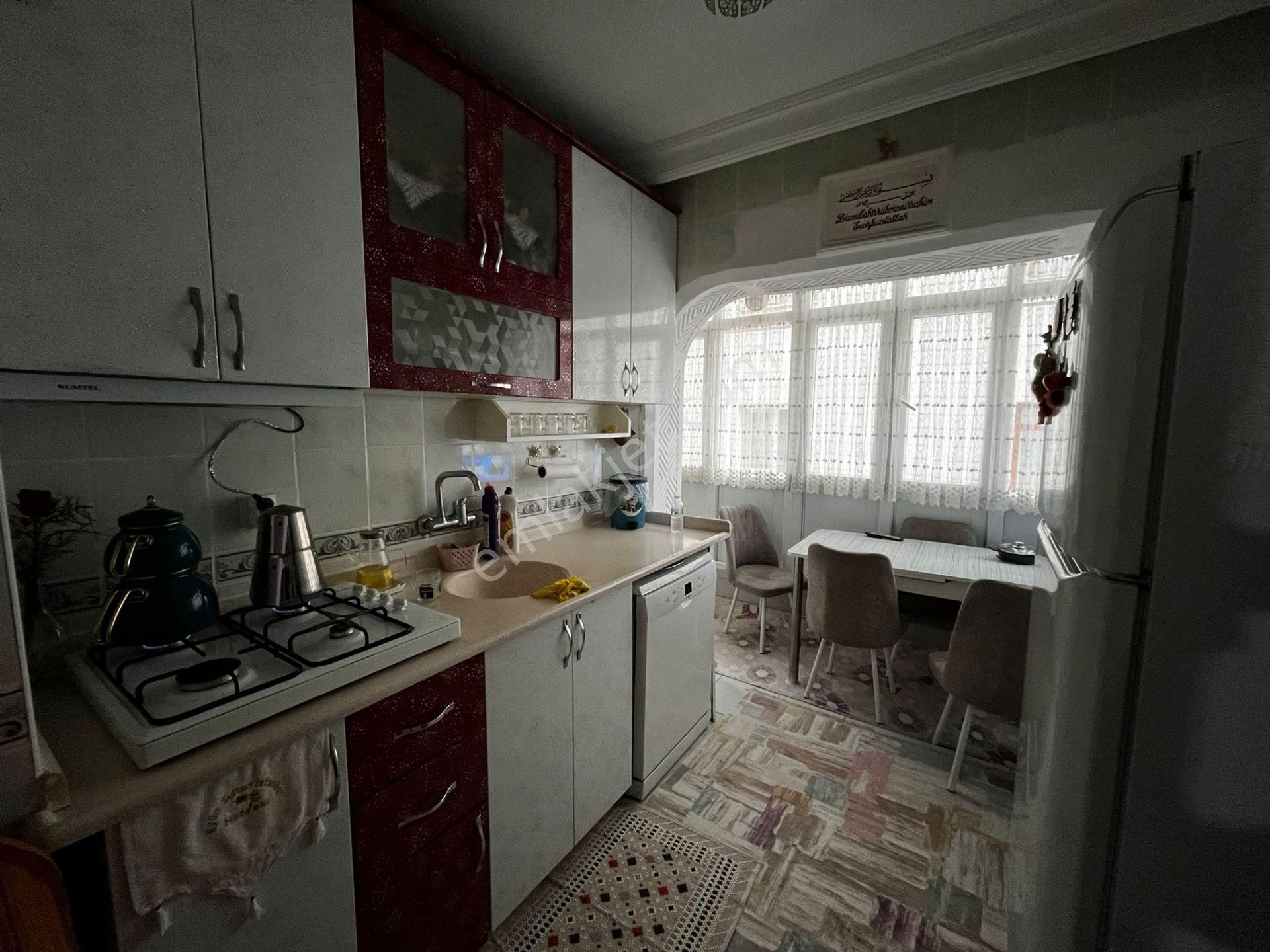 Sincan Mareşal Çakmak Mh.de 2+1 Satılık Daire - Görsel 2