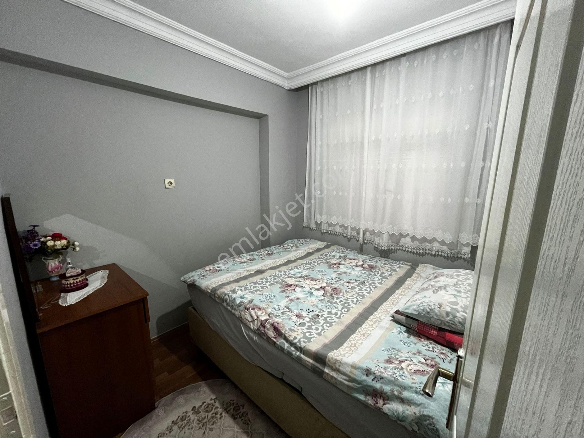 Sincan Mareşal Çakmak Mh.de 2+1 Satılık Daire - Görsel 10