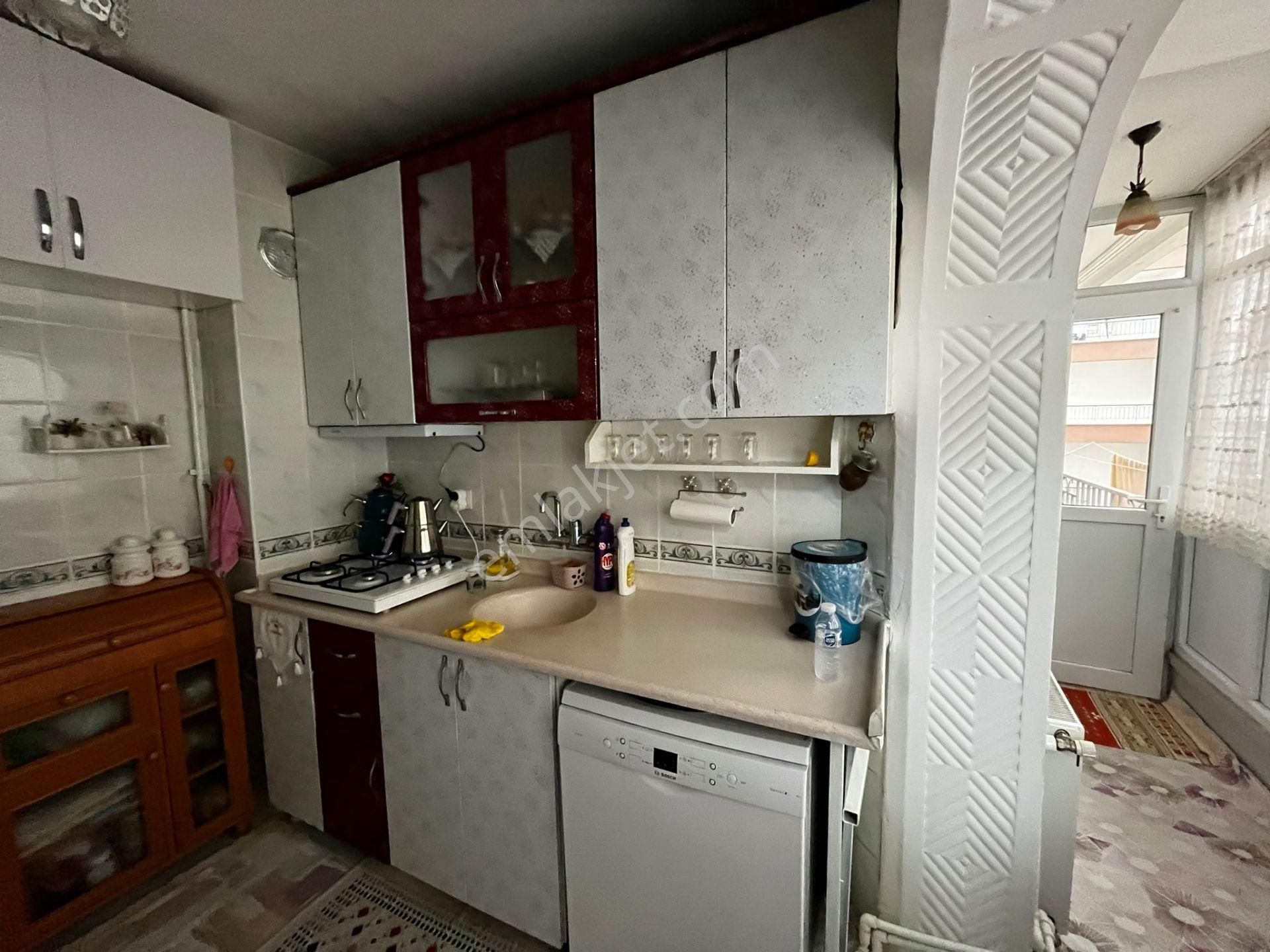 Sincan Mareşal Çakmak Mh.de 2+1 Satılık Daire - Görsel 3