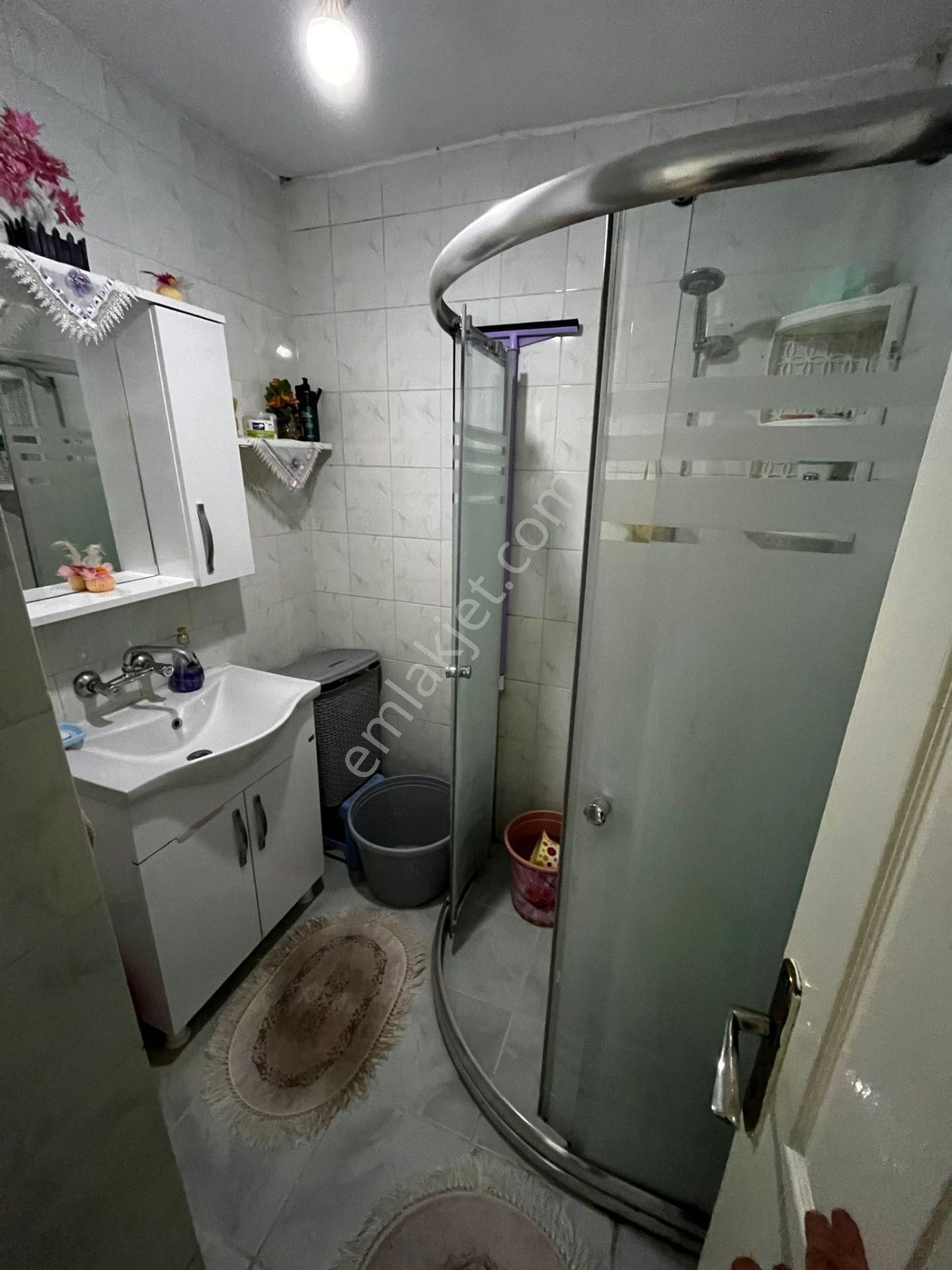 Sincan Mareşal Çakmak Mh.de 2+1 Satılık Daire - Görsel 27