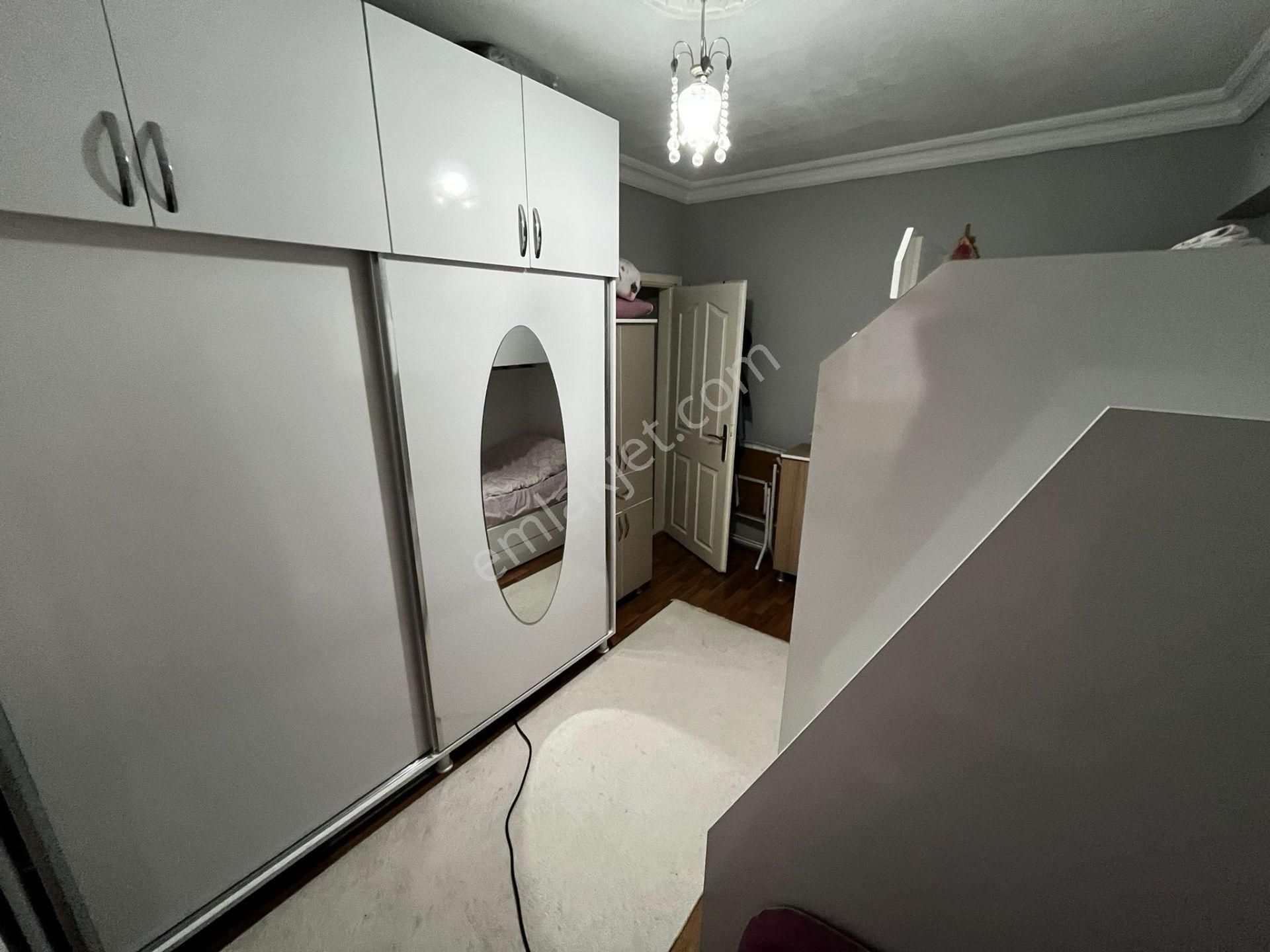 Sincan Mareşal Çakmak Mh.de 2+1 Satılık Daire - Görsel 21