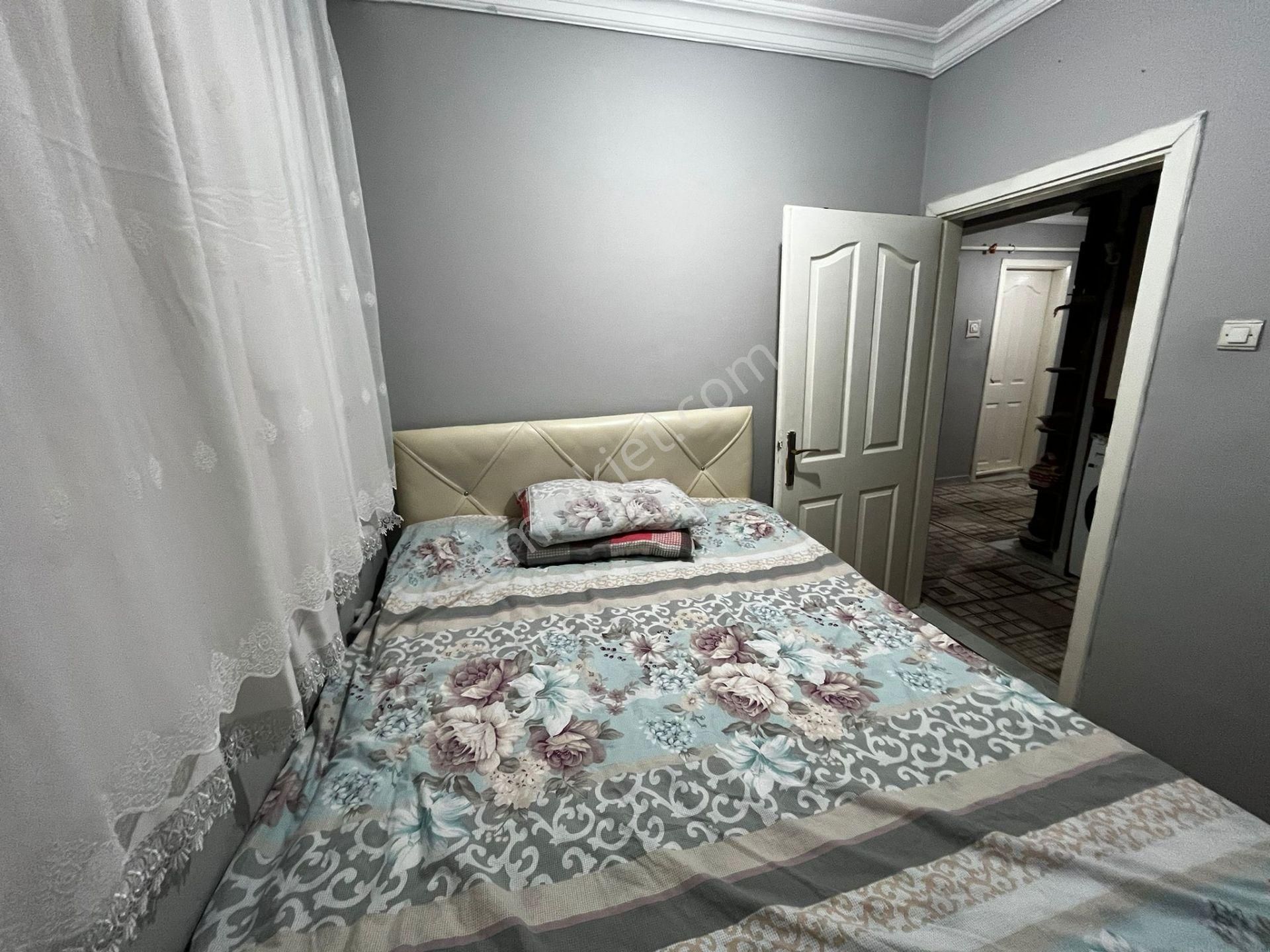 Sincan Mareşal Çakmak Mh.de 2+1 Satılık Daire - Görsel 14